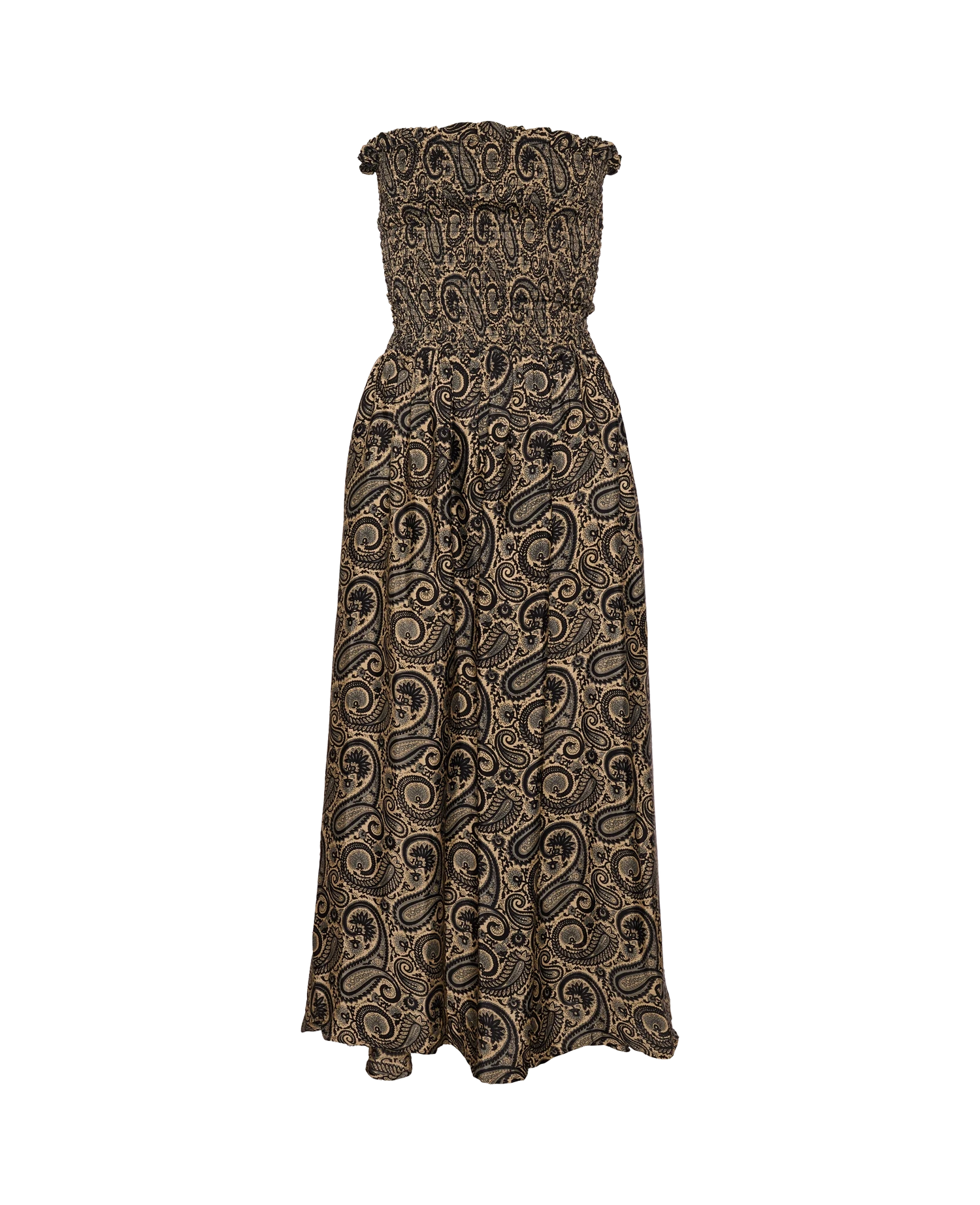 Jess Dress - No. 9