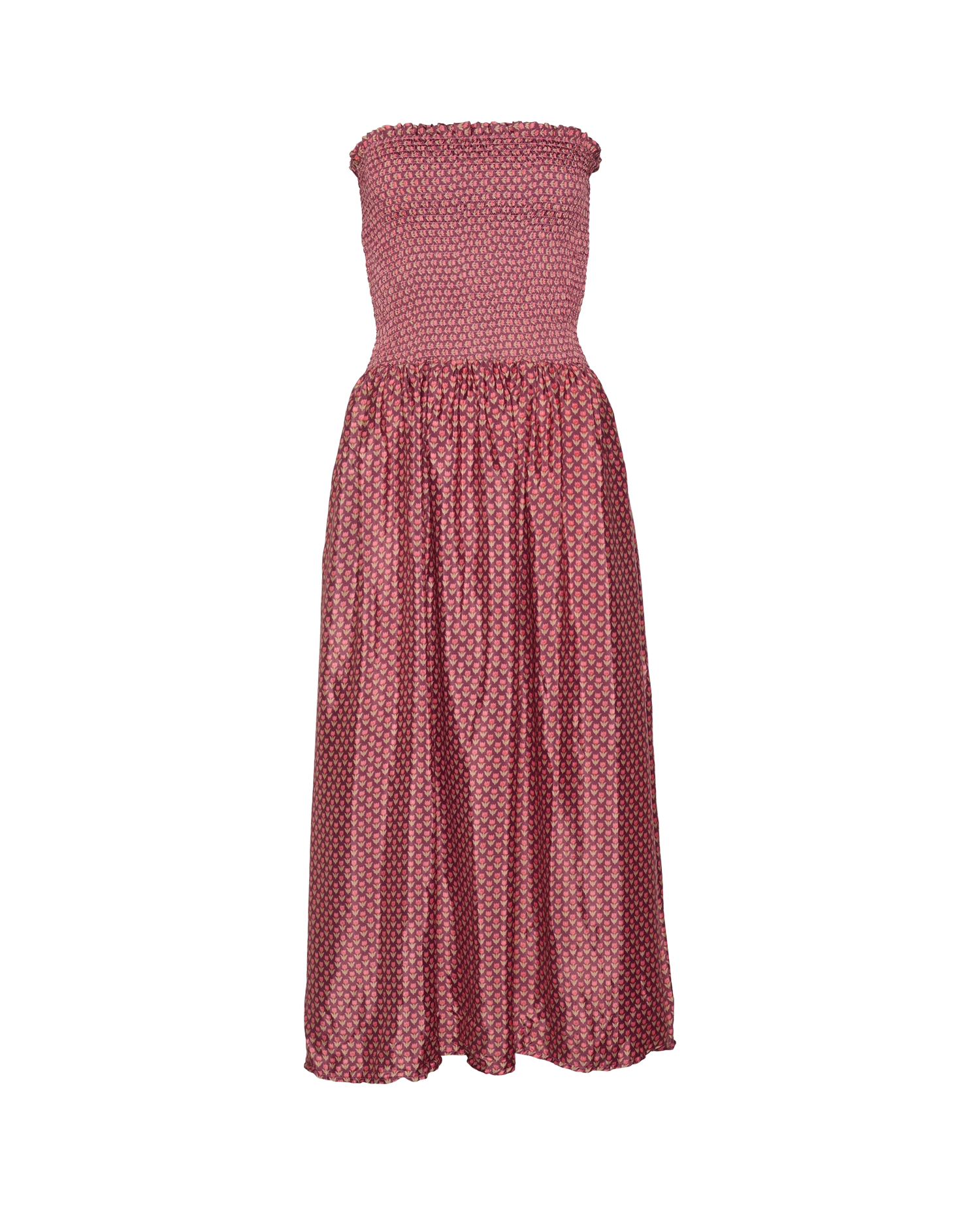 Jess Dress - No. 90