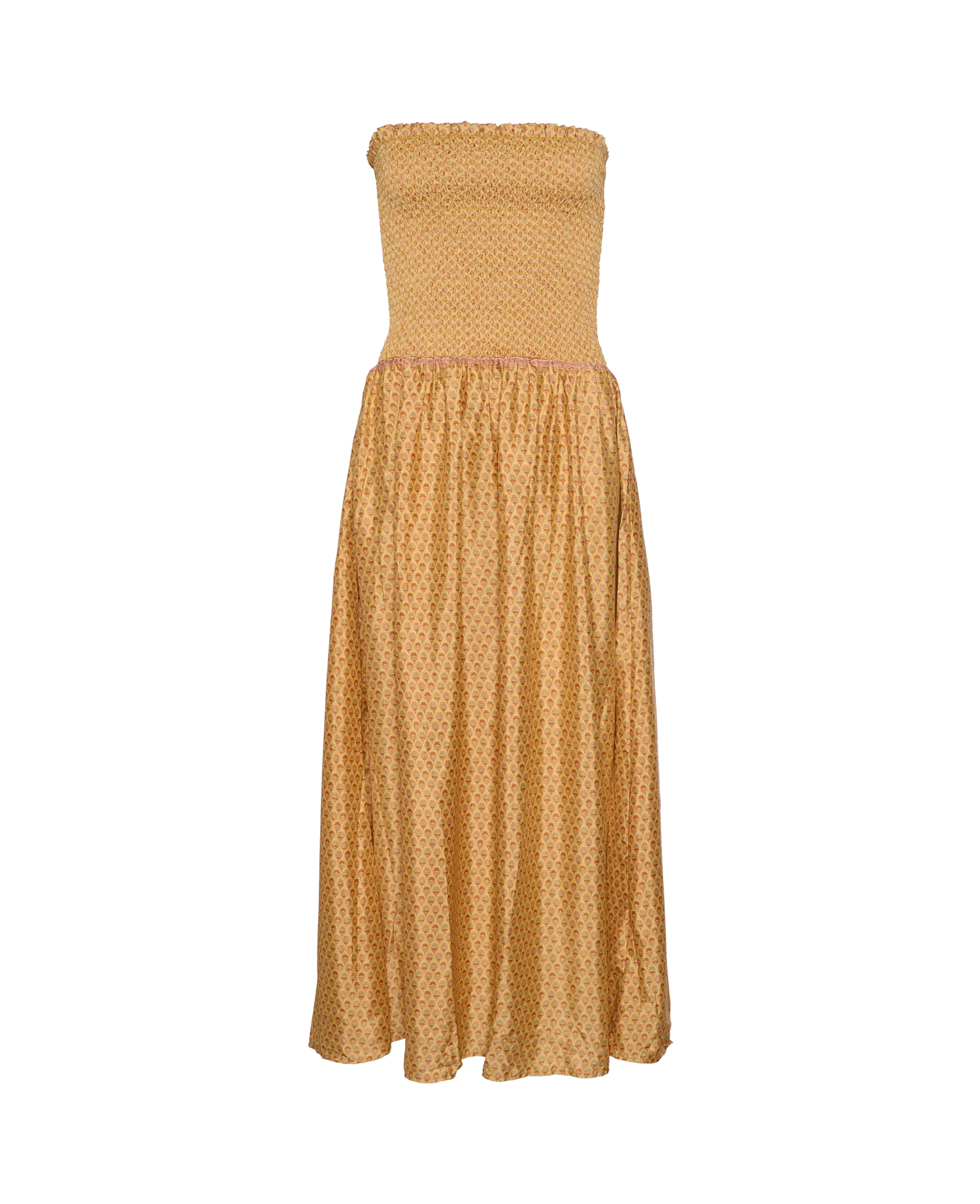 Jess Dress - No. 92