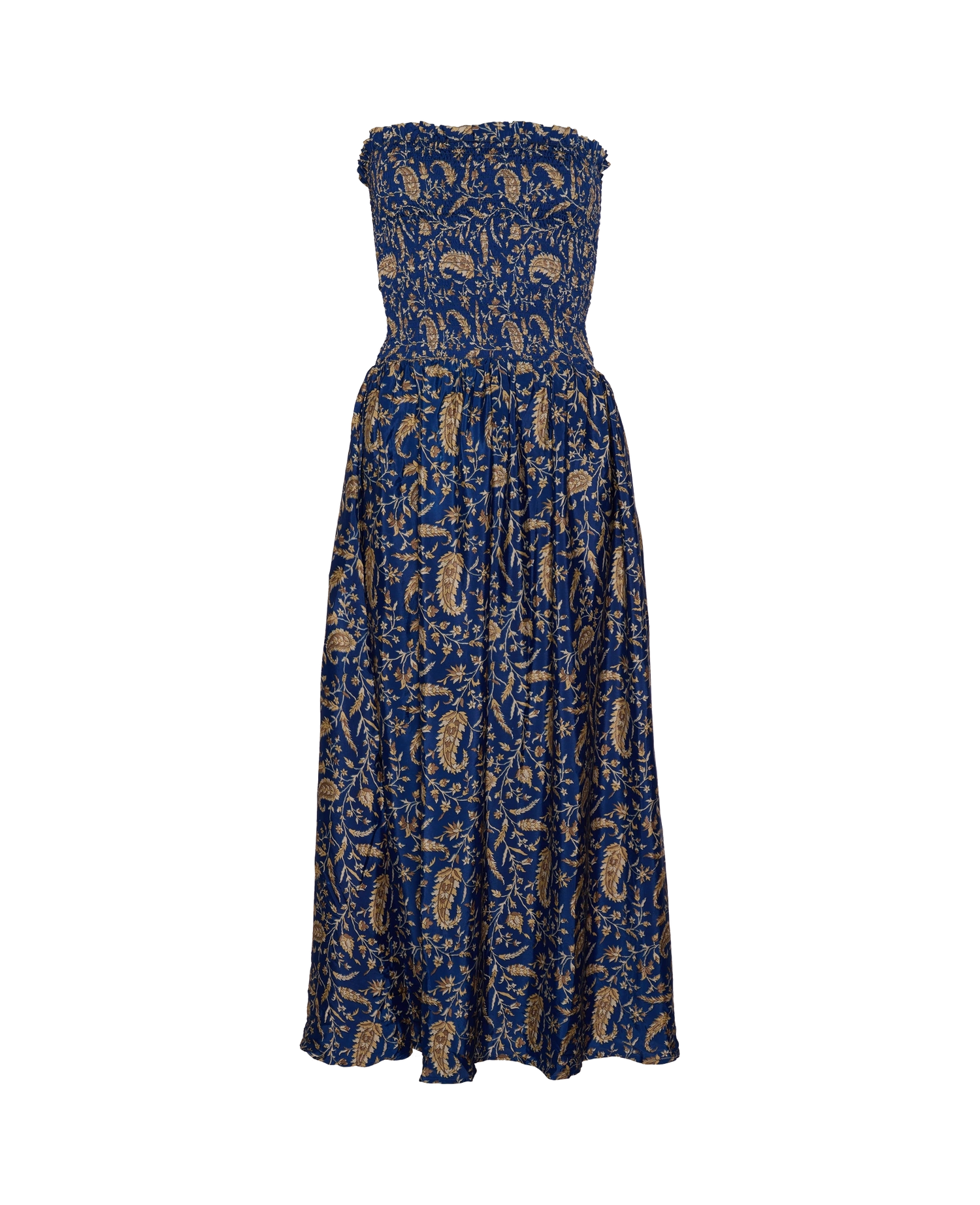 Jess Dress - No. 94