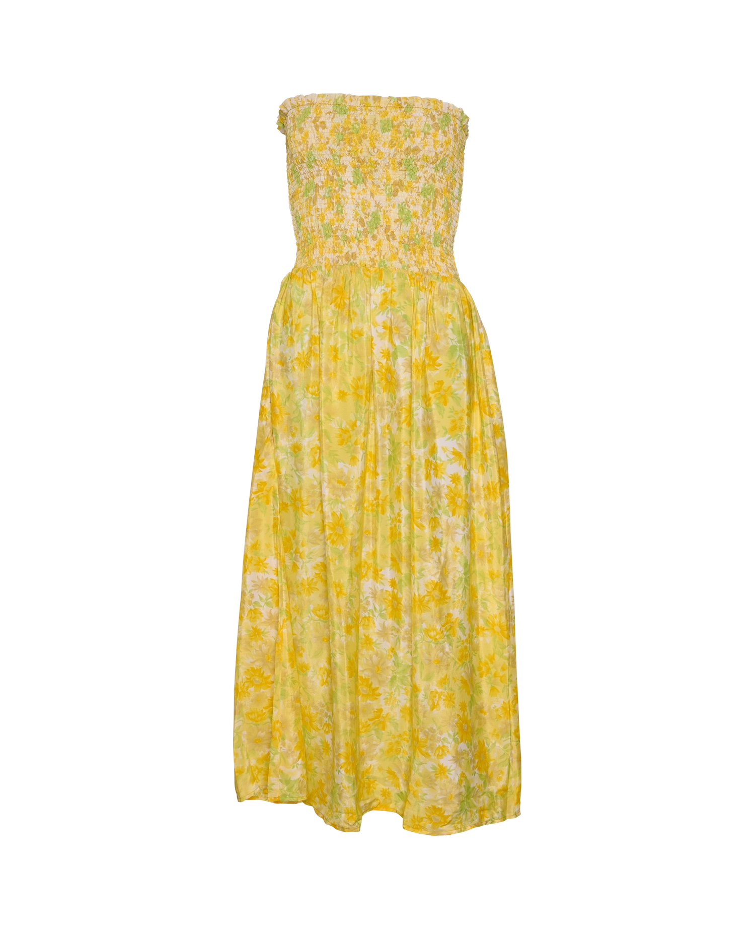 Jess Dress - No. 97