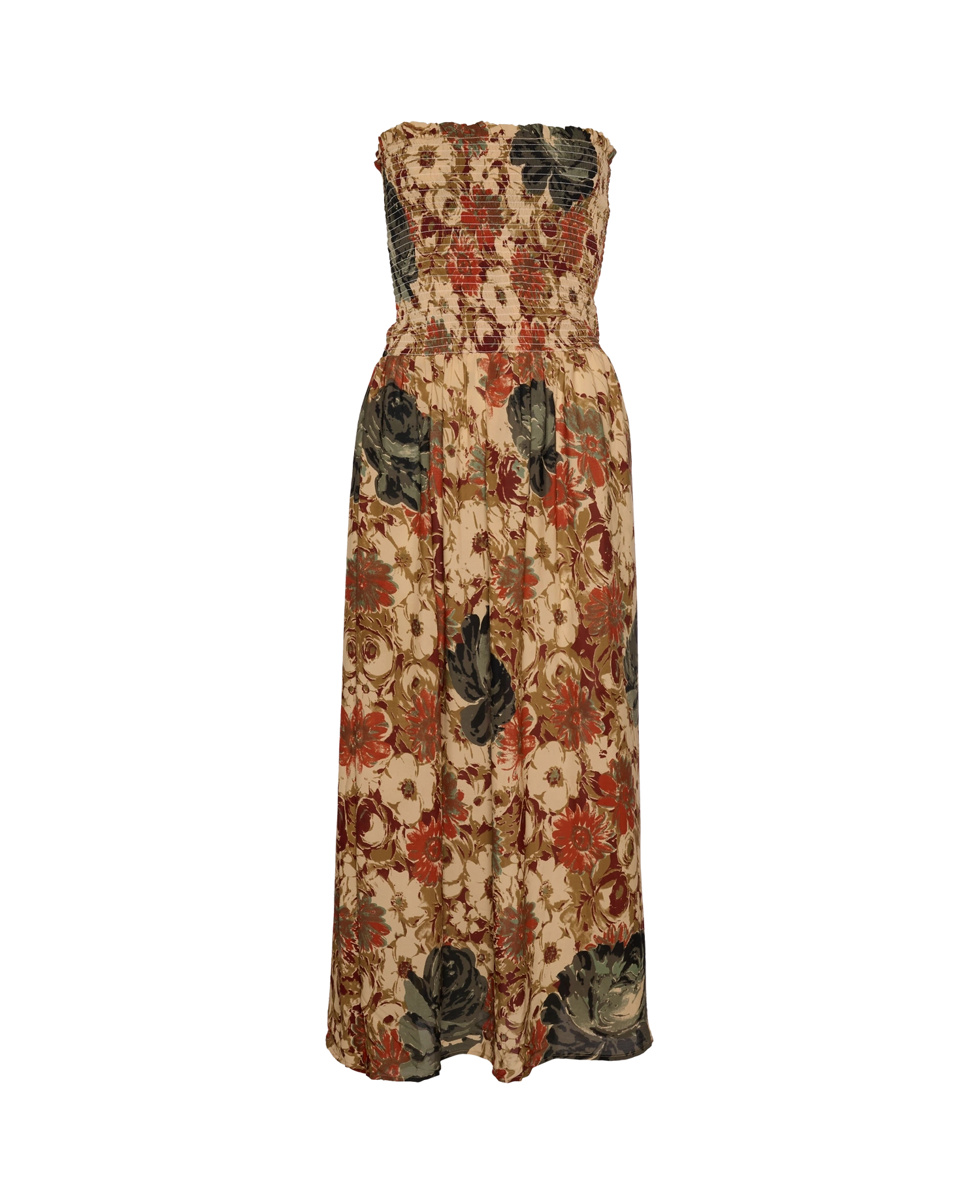 Jess Dress - No. 98