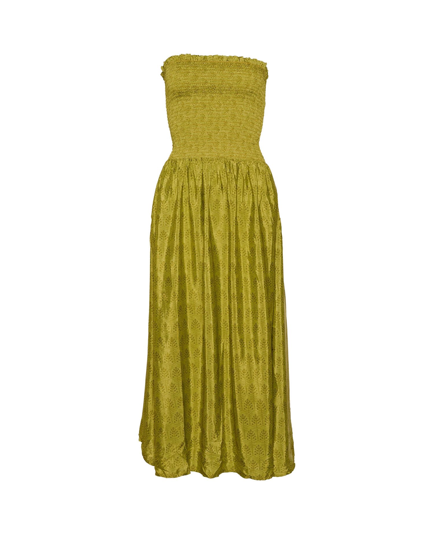Jess Dress - No. 201
