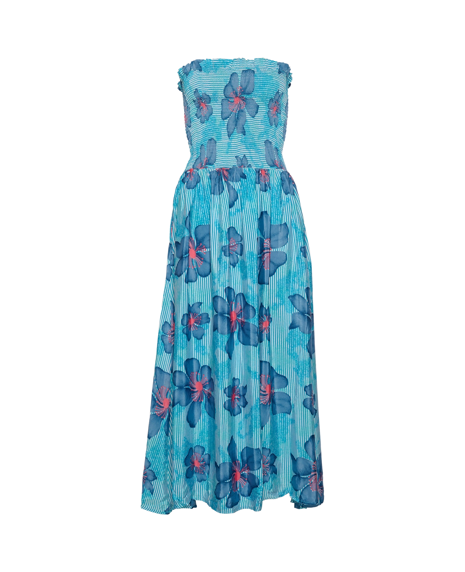 Jess Dress - No. 202