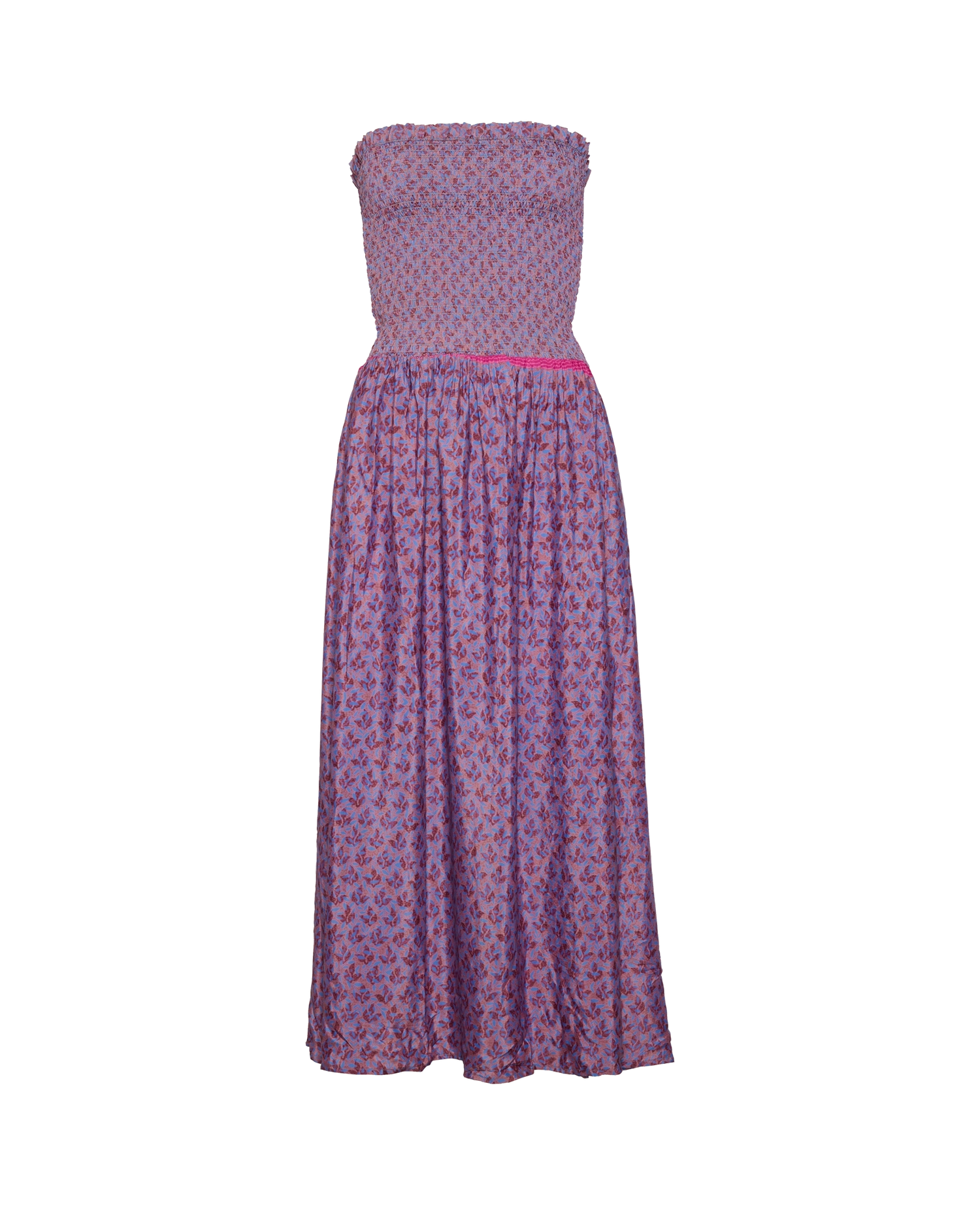 Jess Dress - No. 204