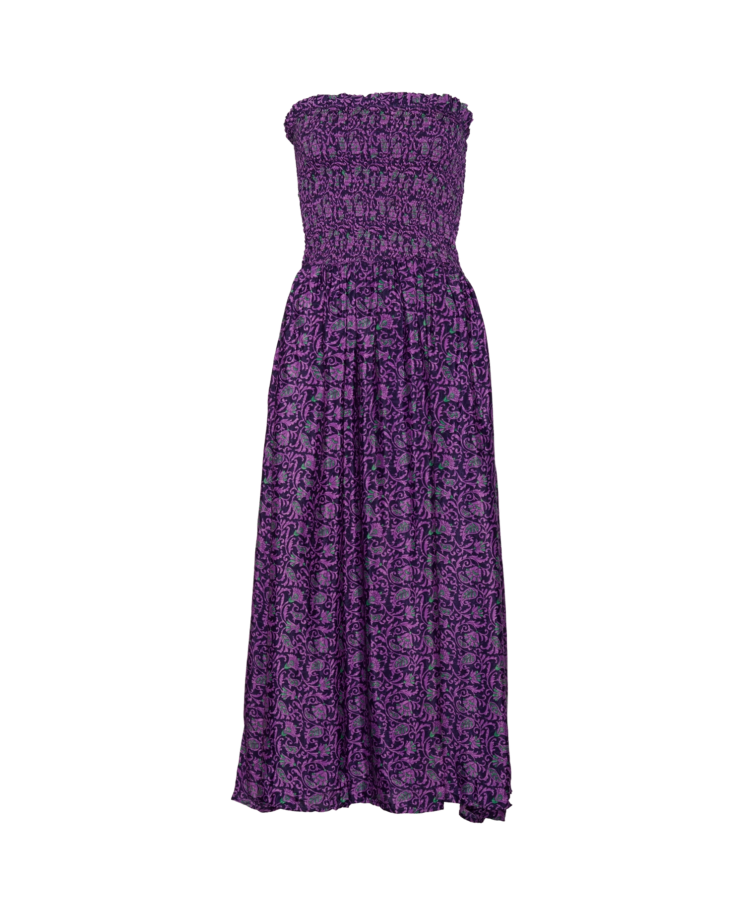 Jess Dress - No. 205