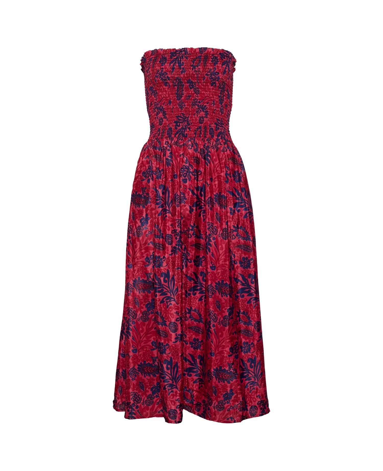 Jess Dress - No. 208