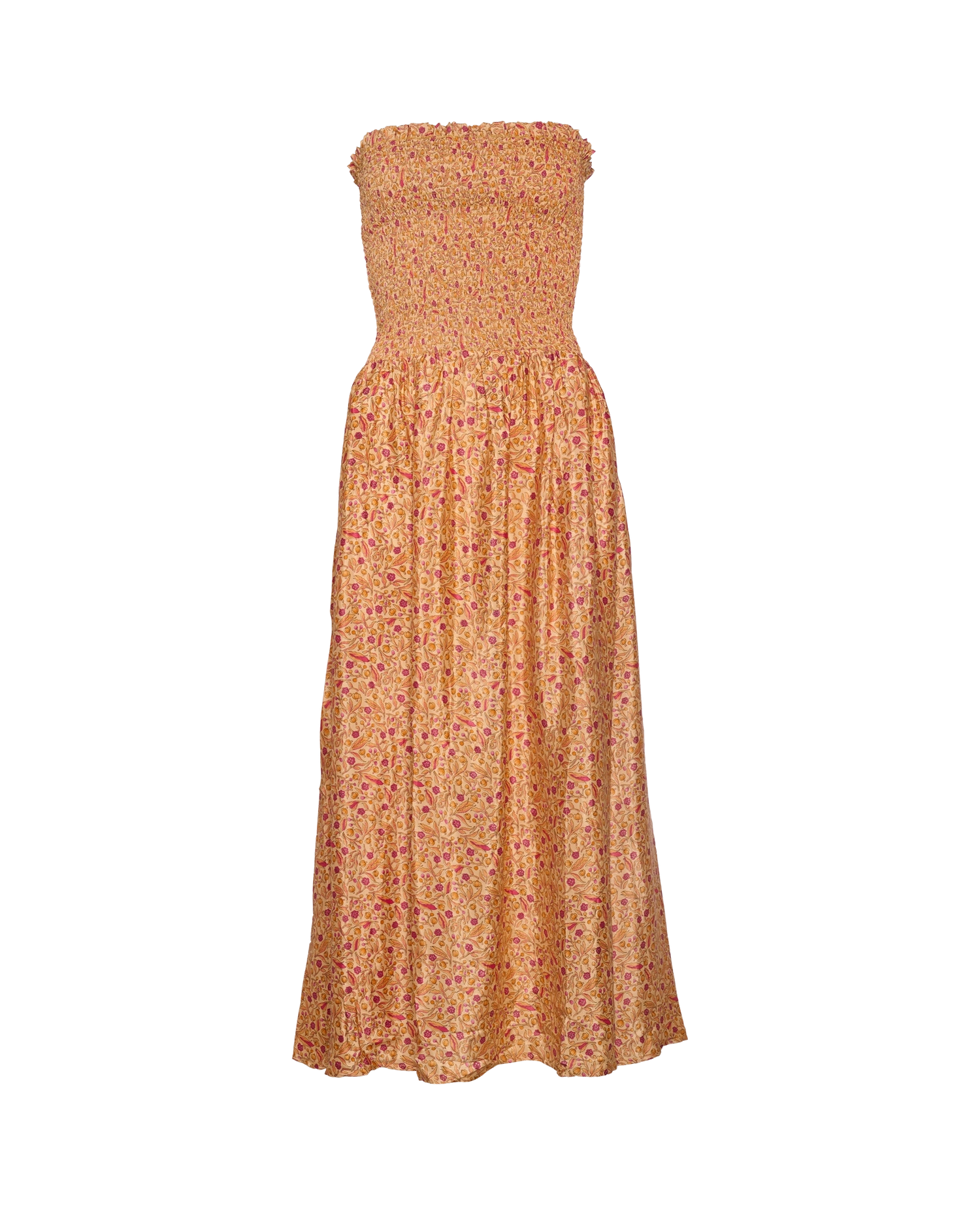 Jess Dress - No. 212