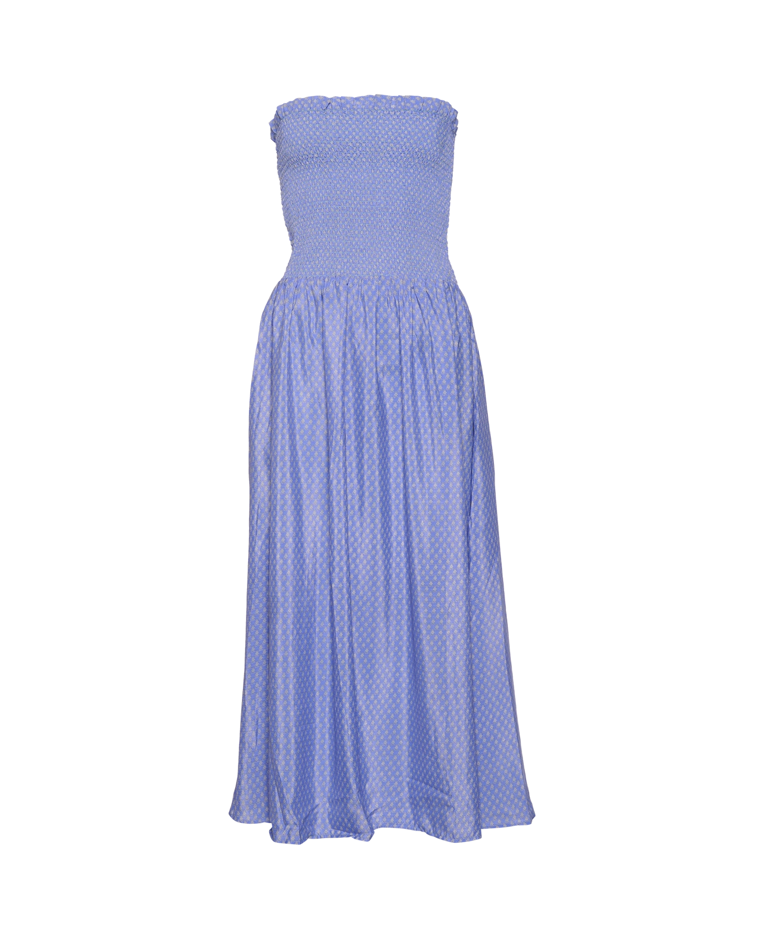 Jess Dress - No. 214