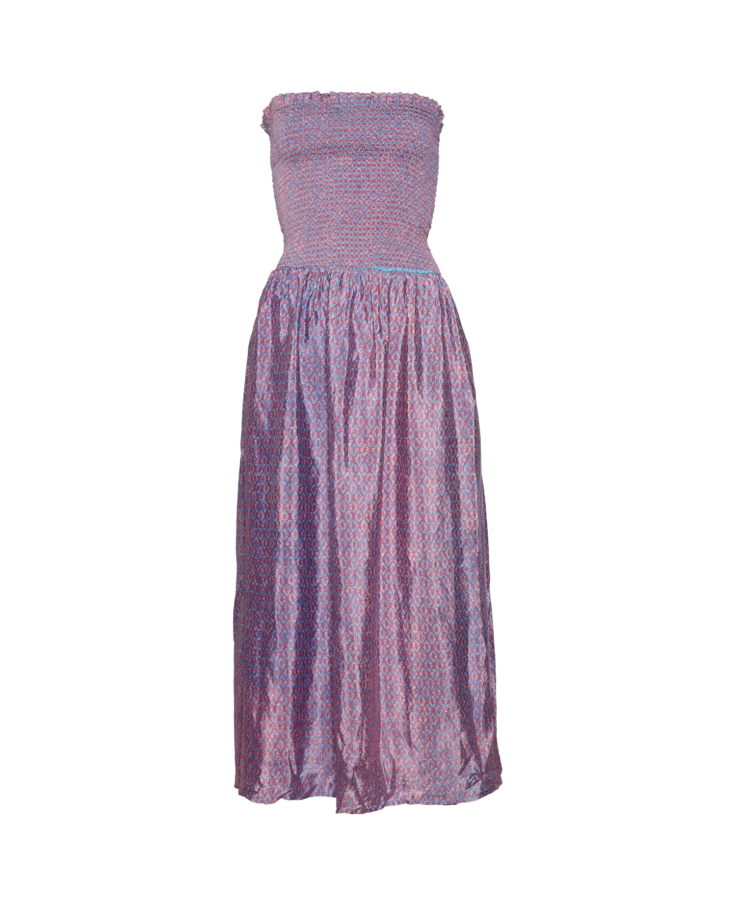 Jess Dress - No. 216