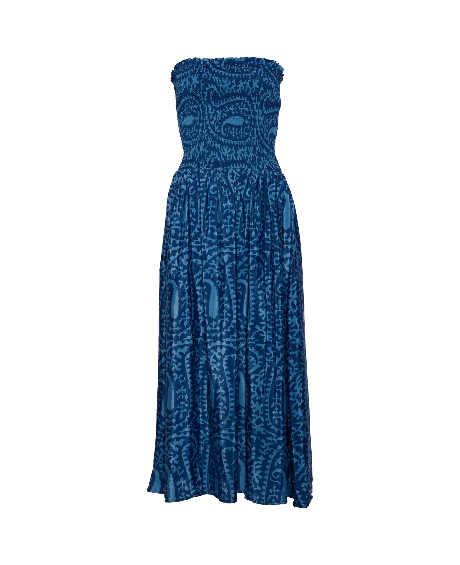 Jess Dress - No. 219