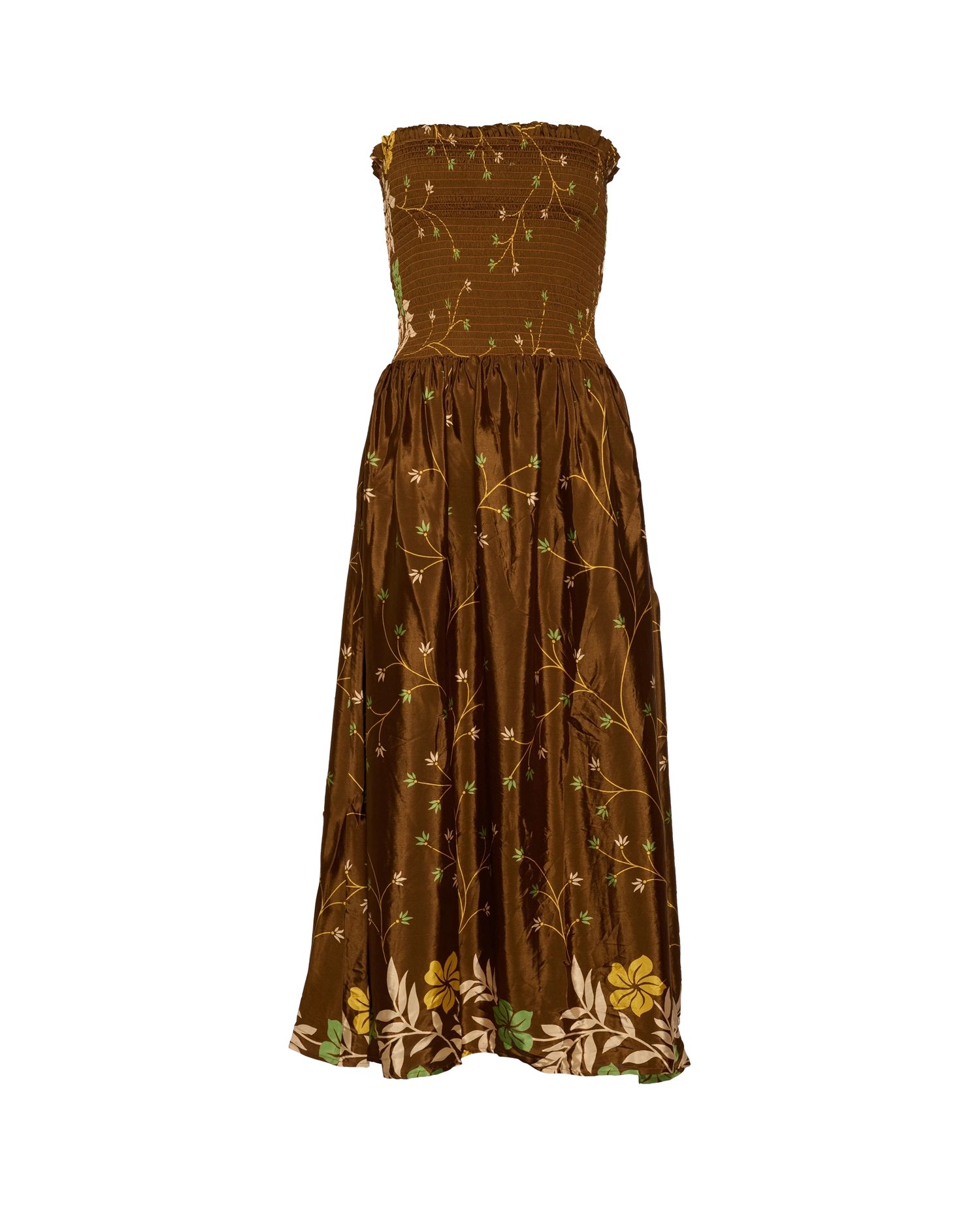 Jess Dress - No. 227