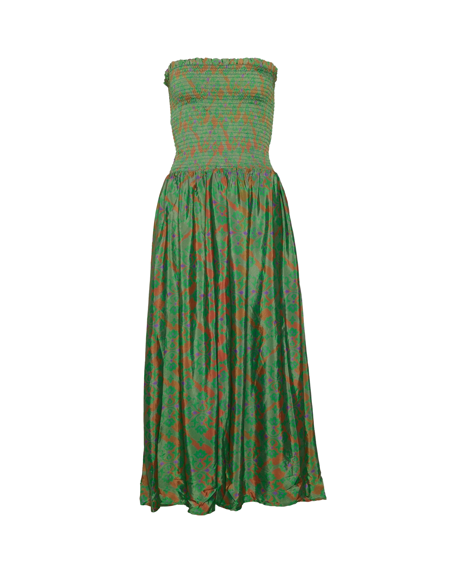 Jess Dress - No. 228