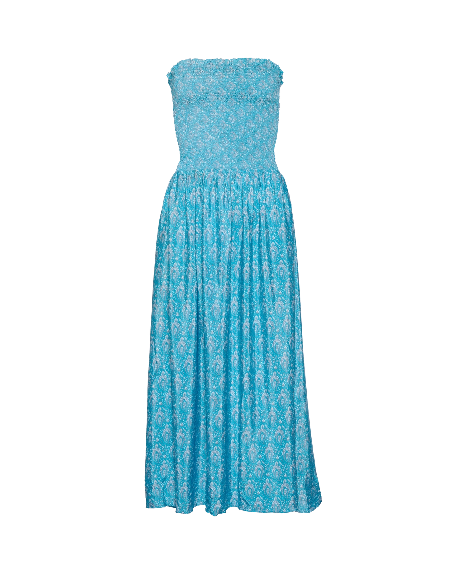 Jess Dress - No. 229