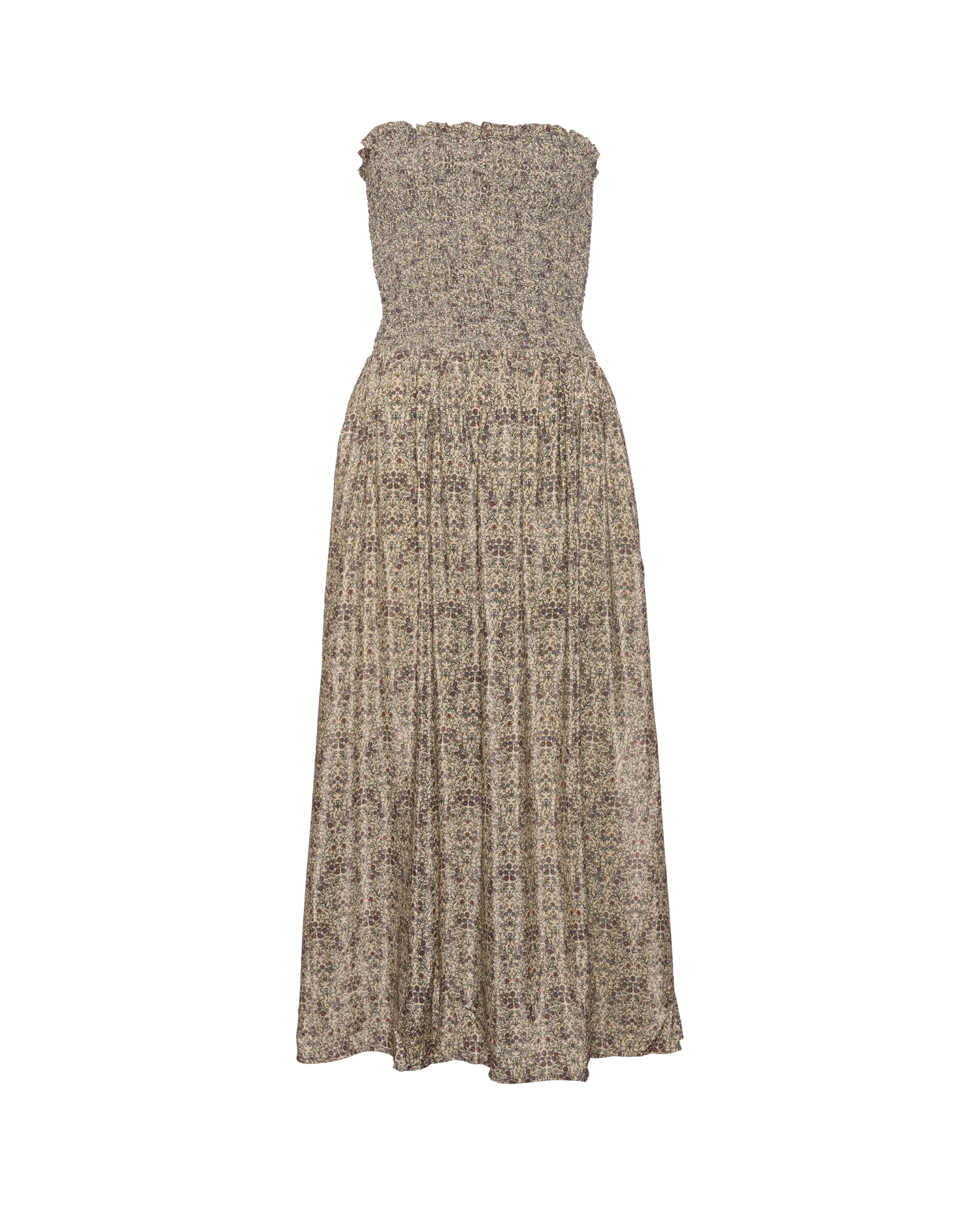 Jess Dress - No. 231