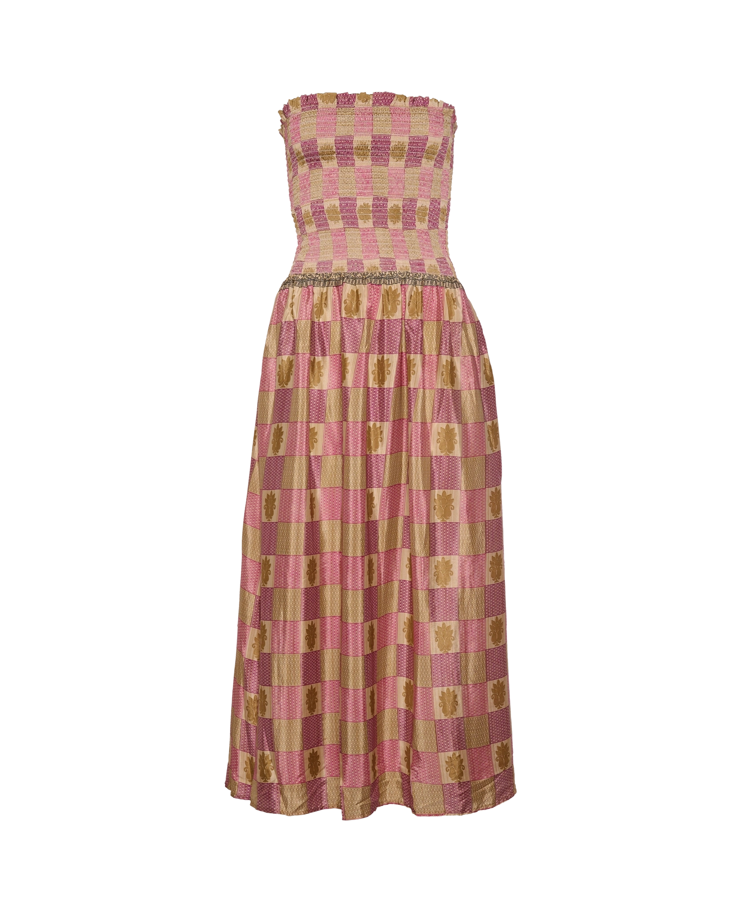Jess Dress - No. 235