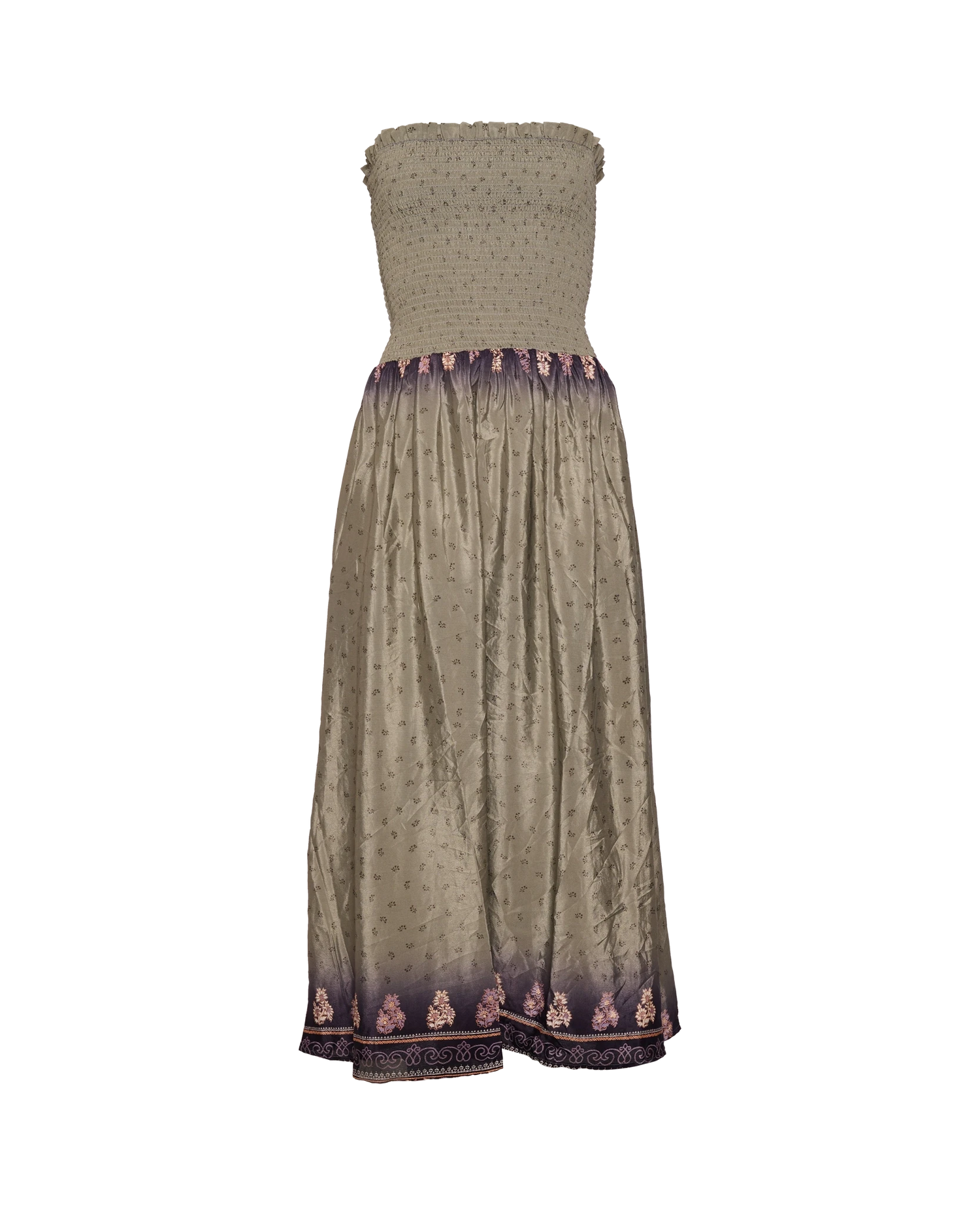 Jess Dress - No. 237