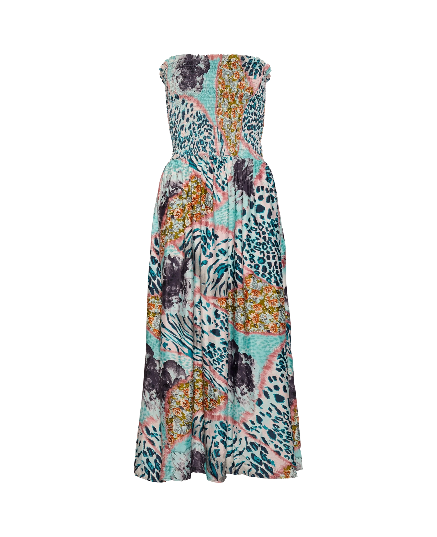 Jess Dress - No. 238