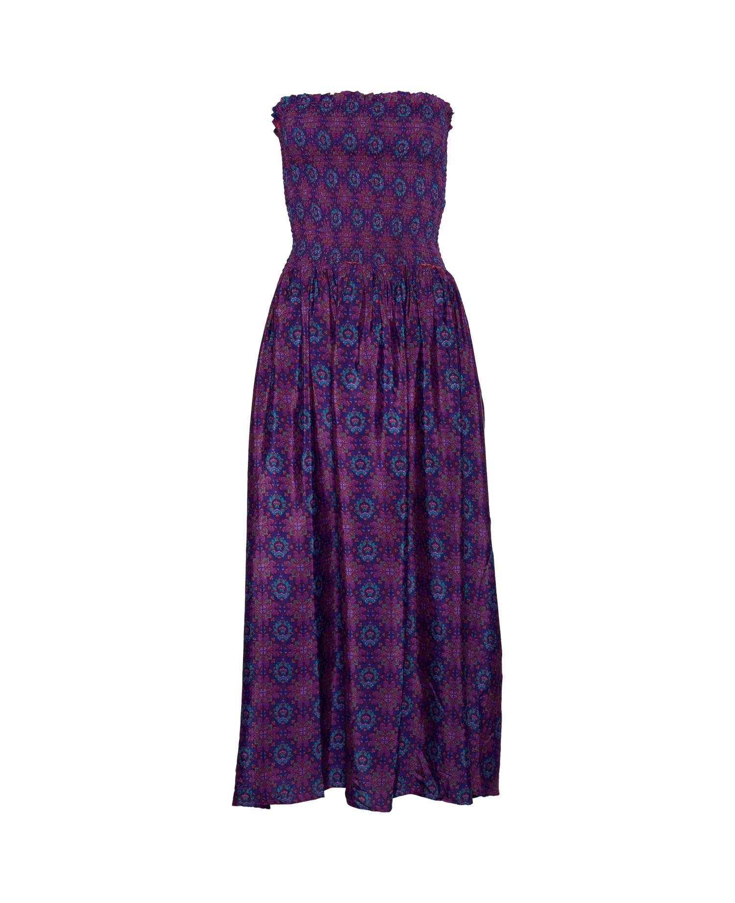 Jess Dress - No. 239