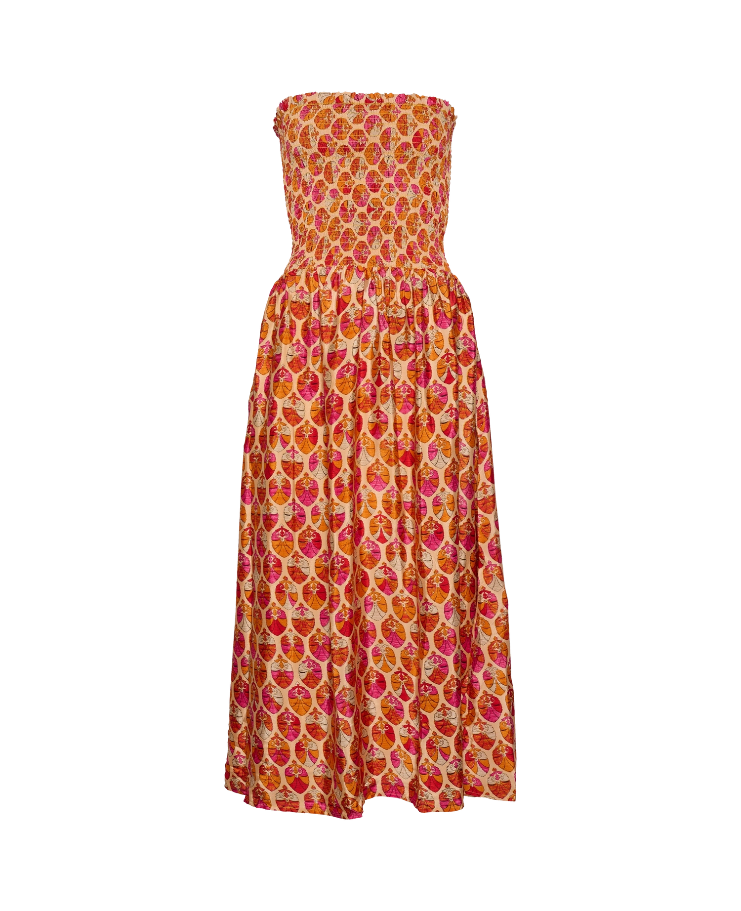Jess Dress - No. 243