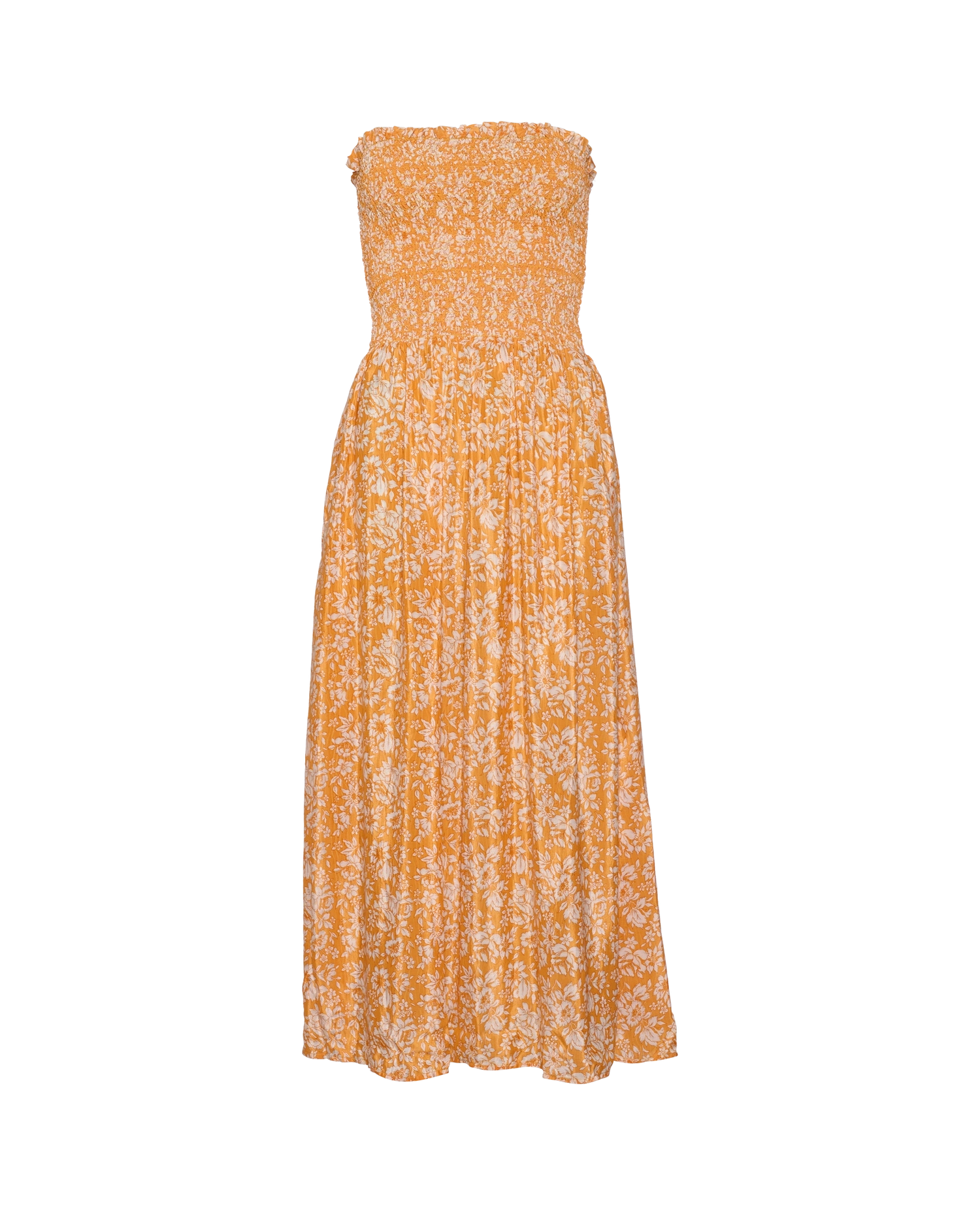 Jess Dress - No. 244