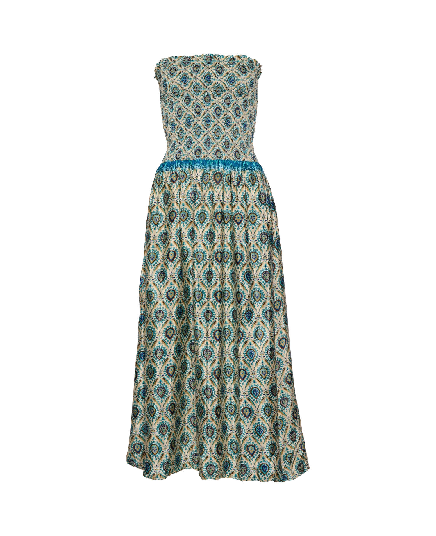 Jess Dress - No. 245