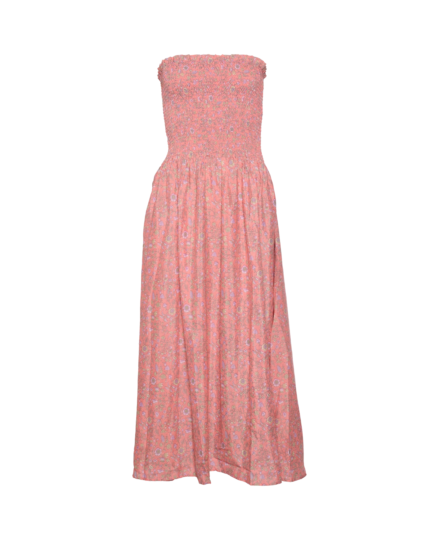 Jess Dress - No. 250