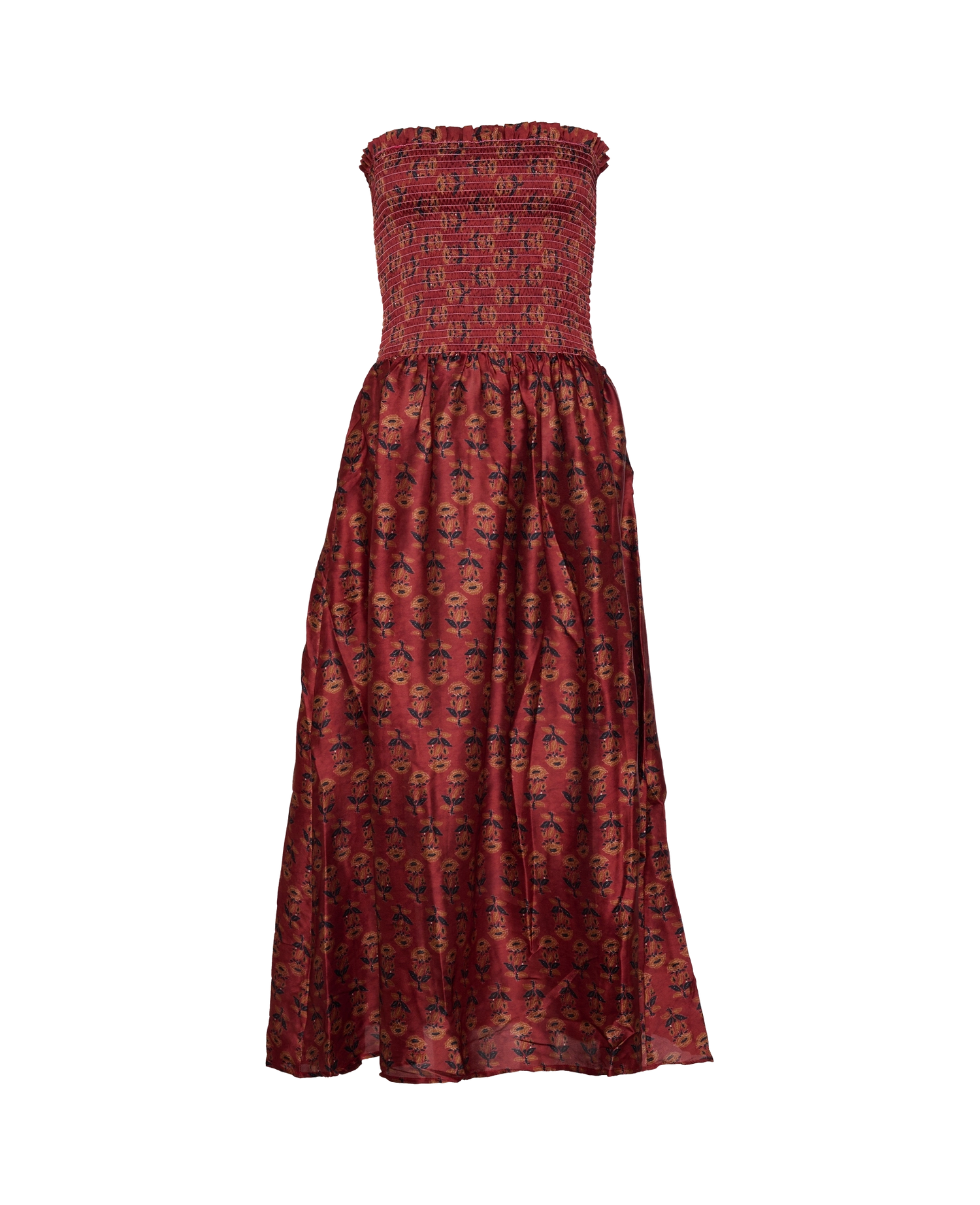 Jess Dress - No. 251
