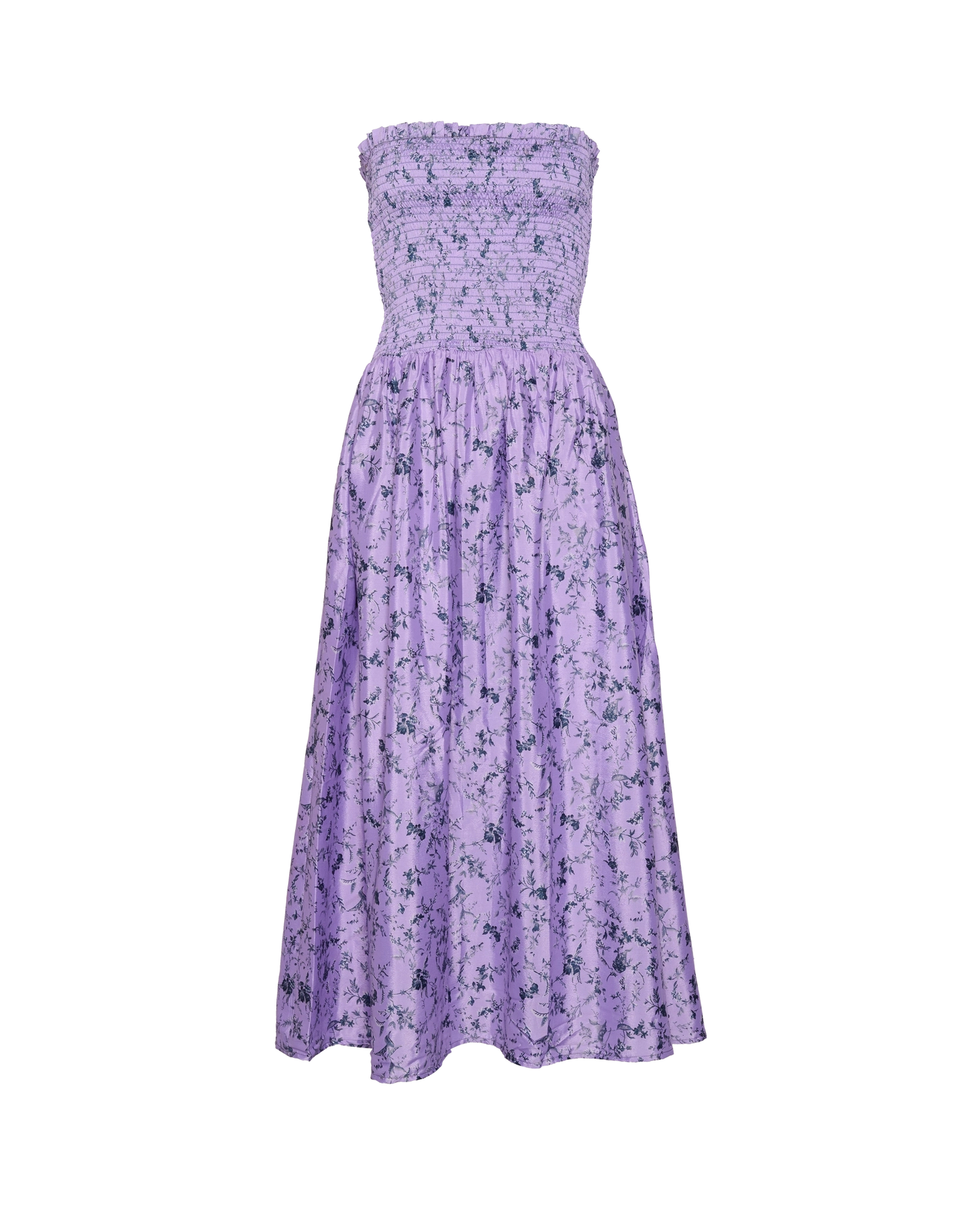 Jess Dress - No. 254