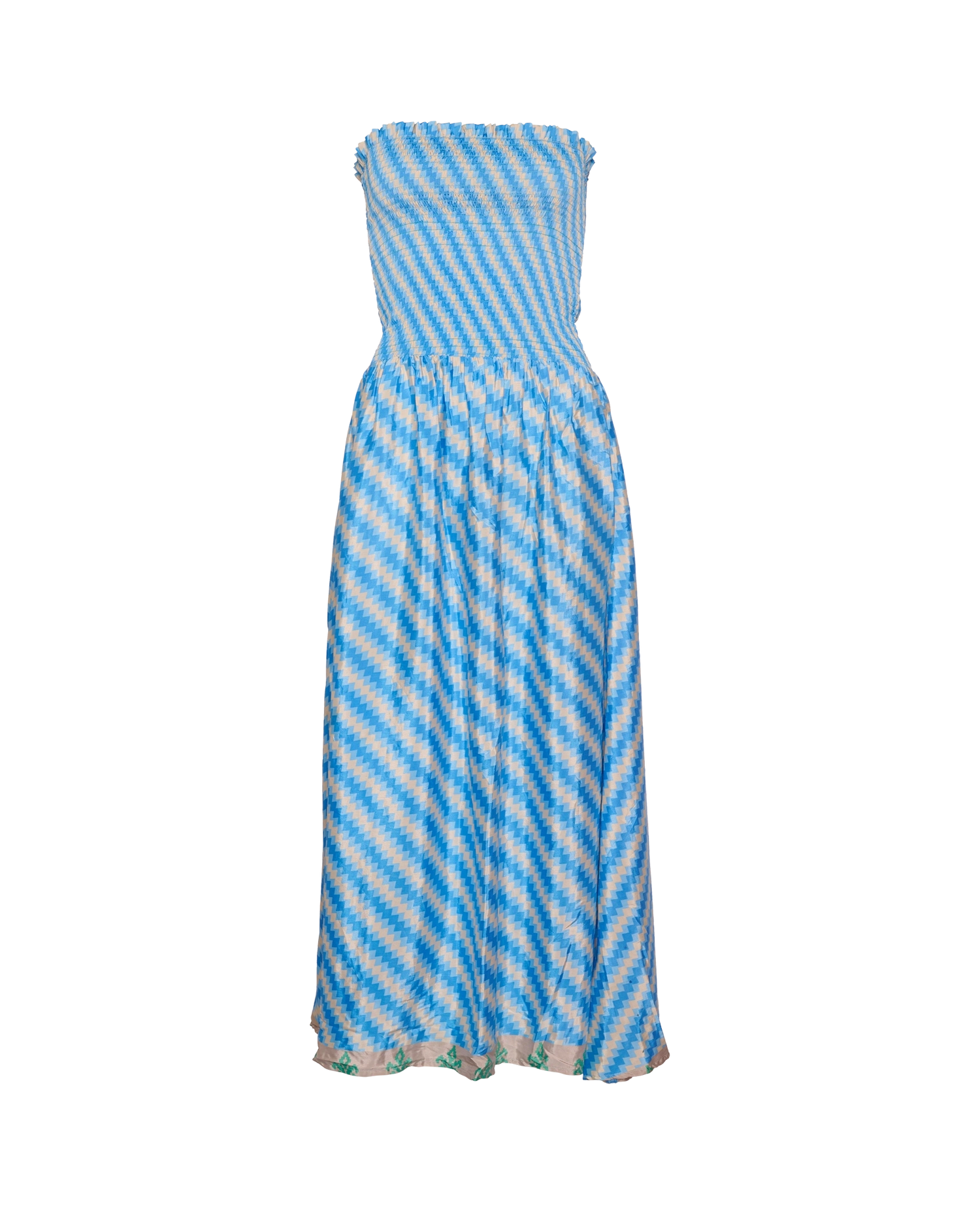 Jess Dress - No. 258