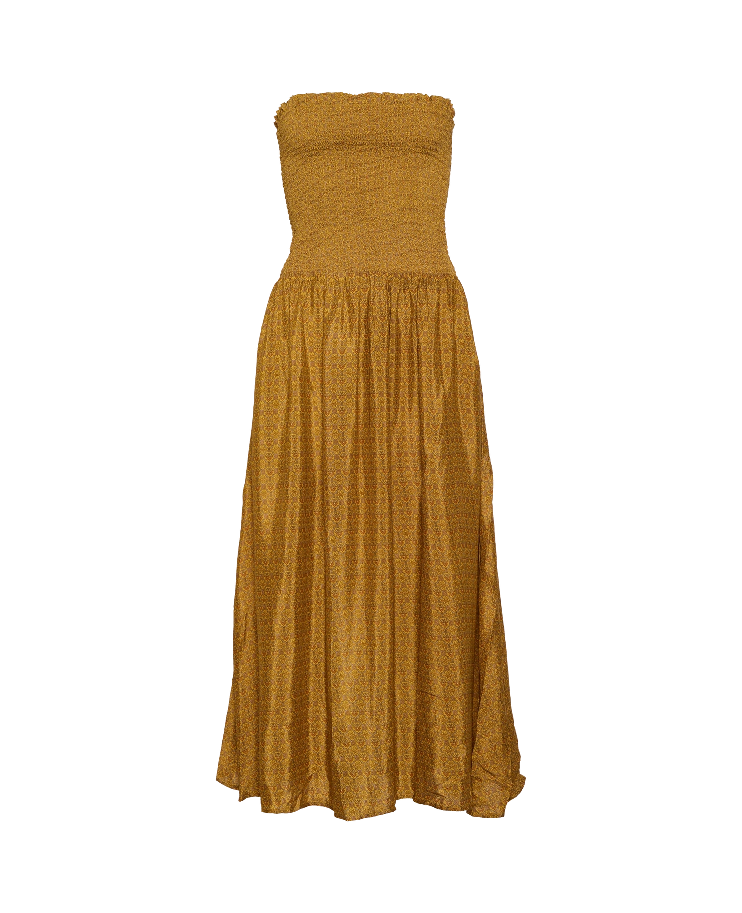 Jess Dress - No. 260