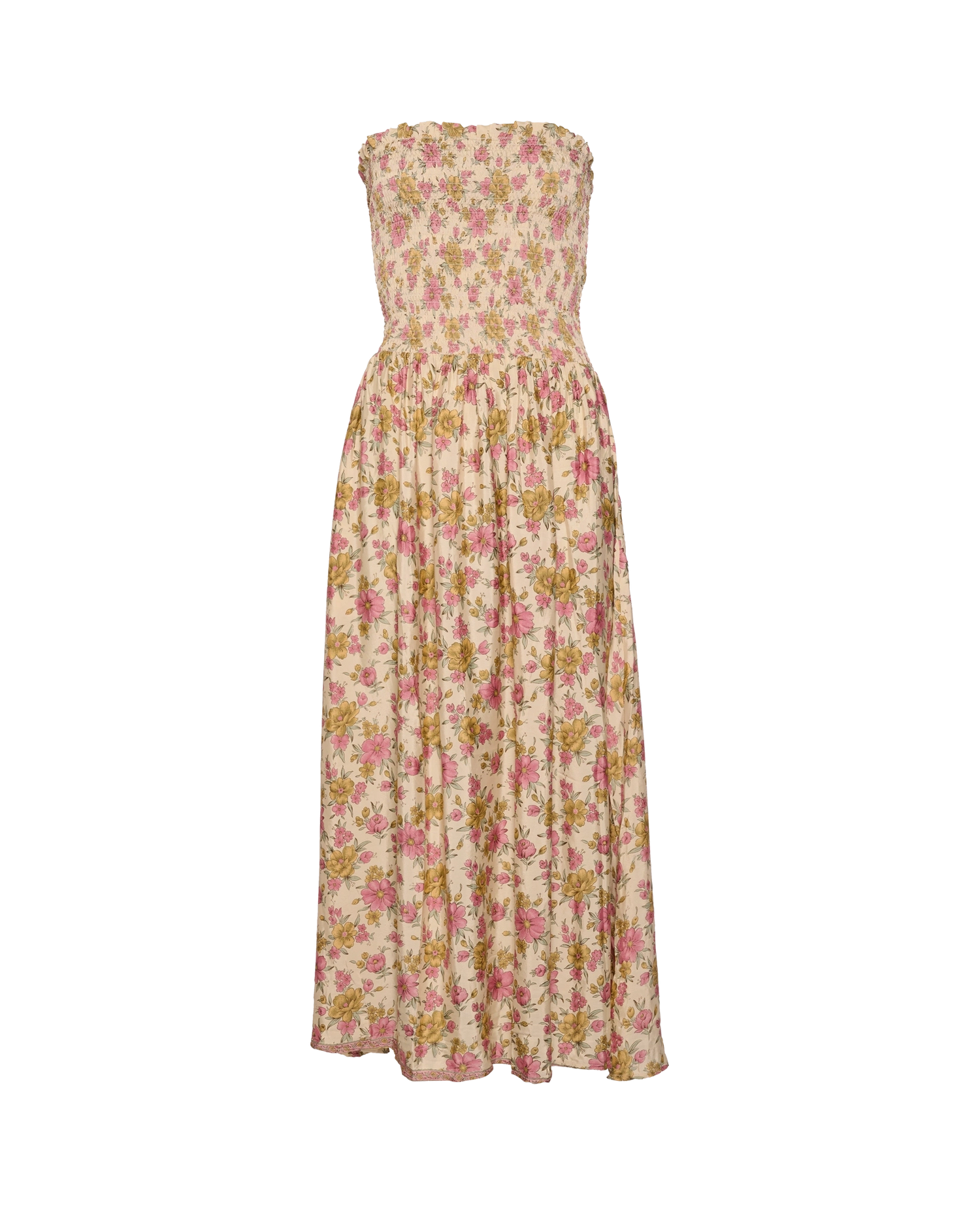 Jess Dress - No. 262