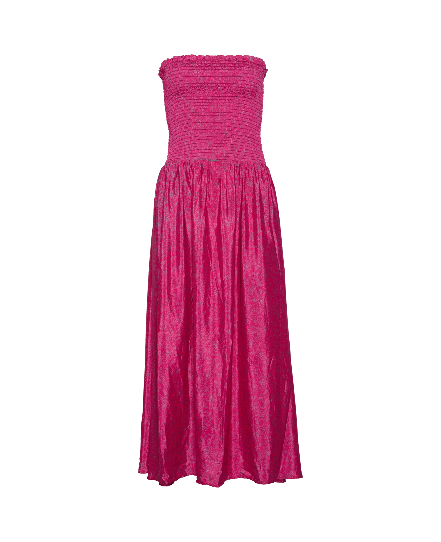 Jess Dress - No. 264