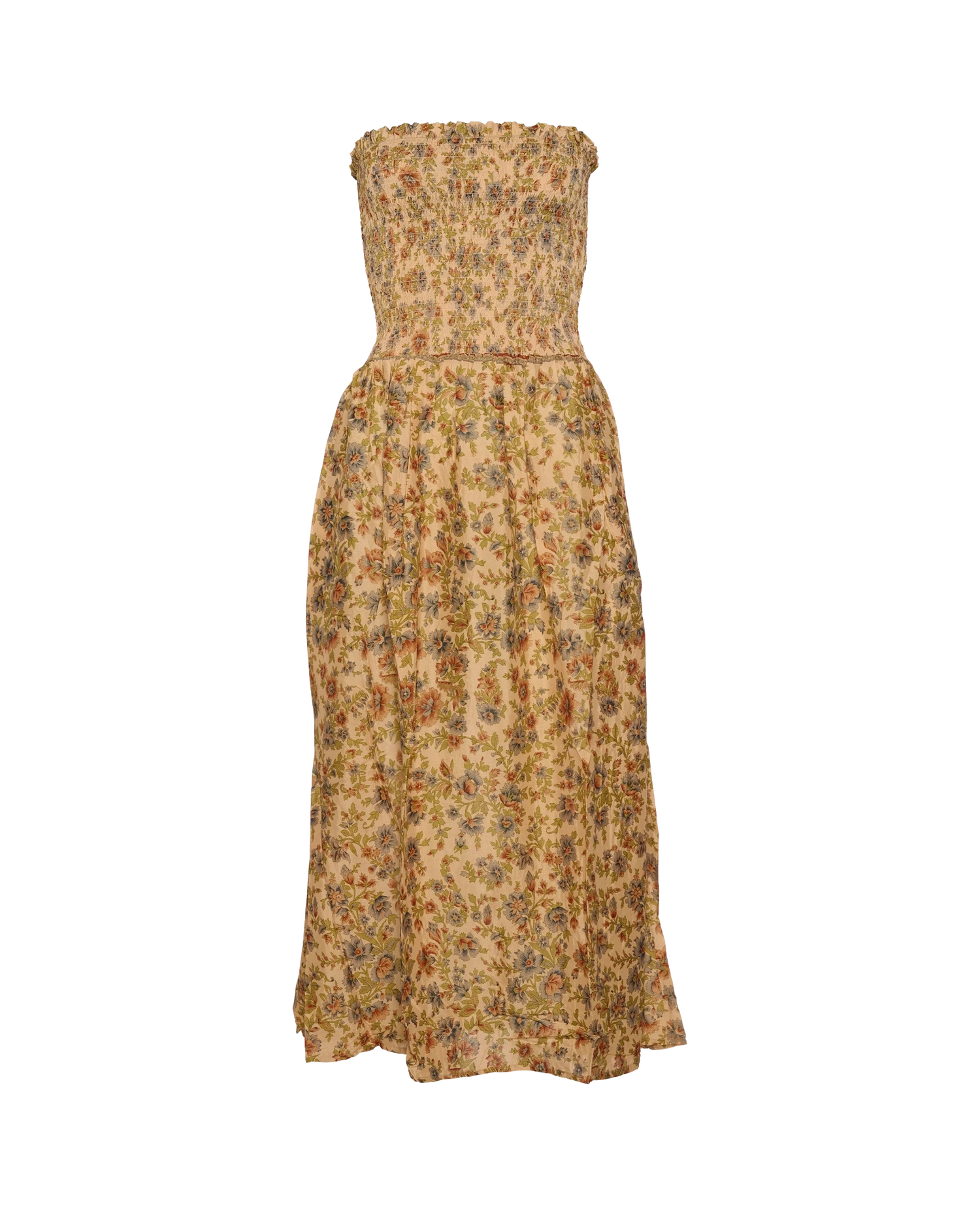 Jess Dress - No. 268