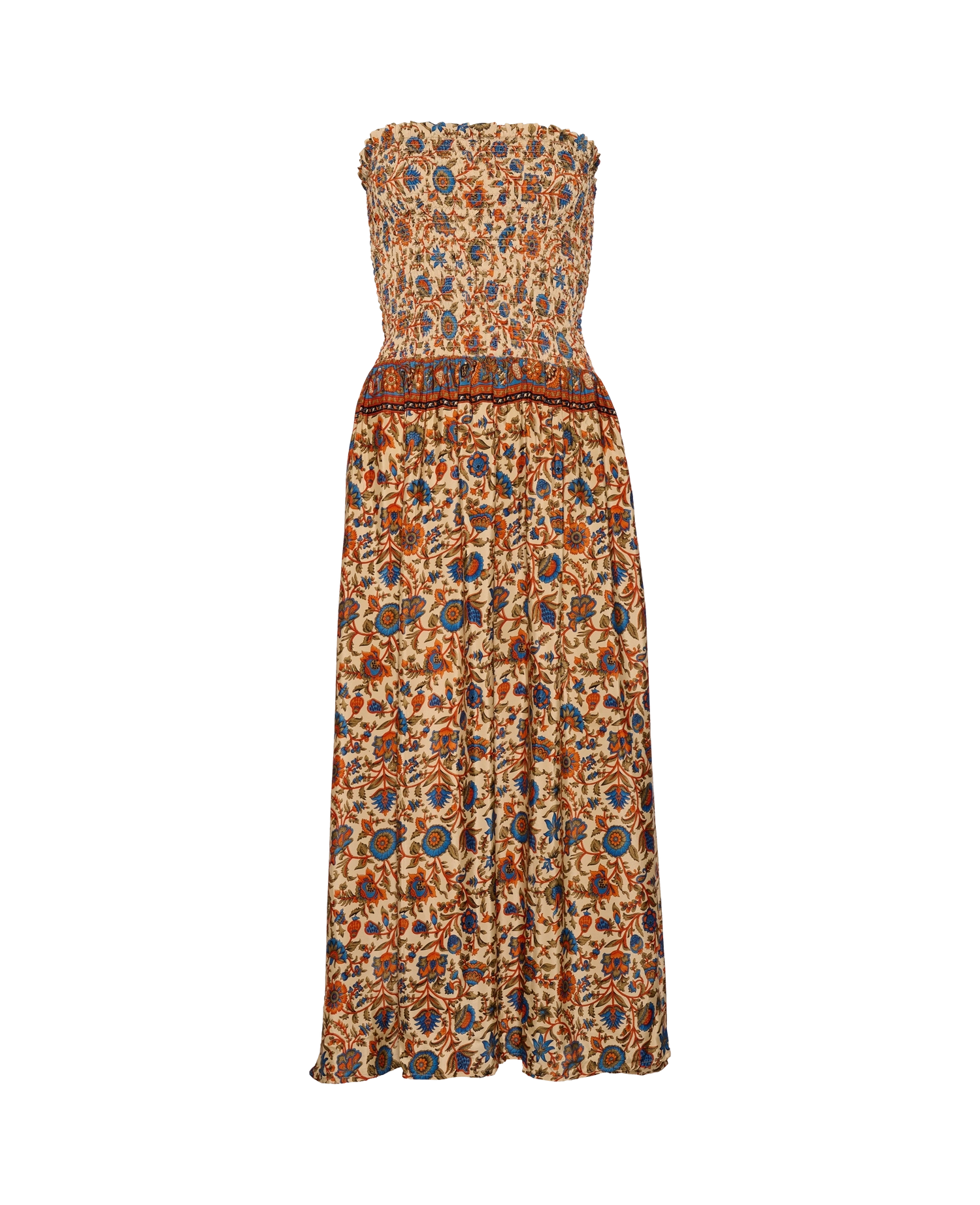 Jess Dress - No. 269