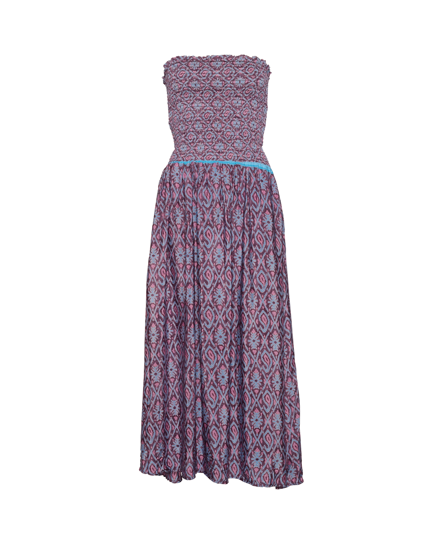 Jess Dress - No. 270