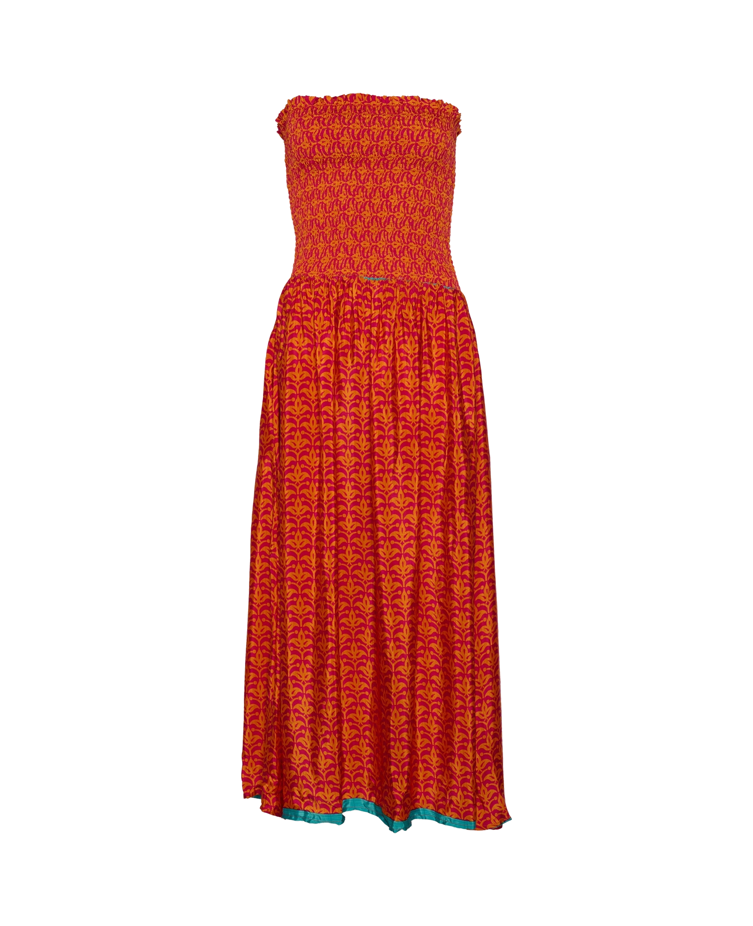 Jess Dress - No. 272