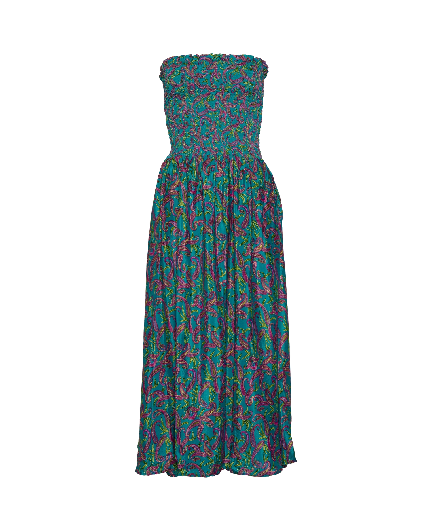 Jess Dress - No. 274