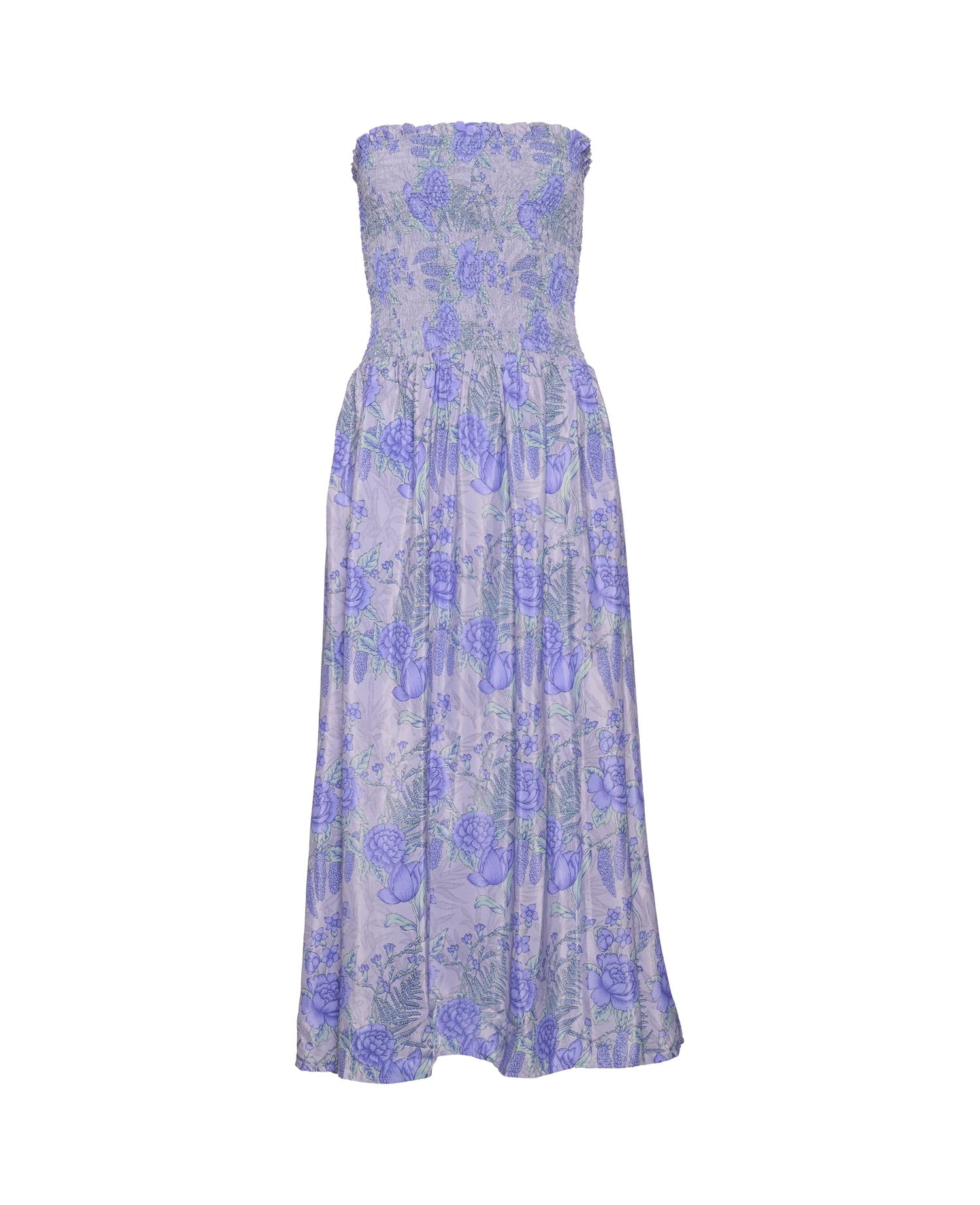 Jess Dress - No. 278