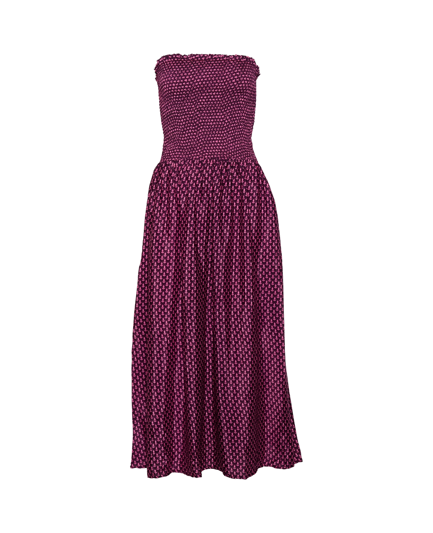 Jess Dress - No. 281