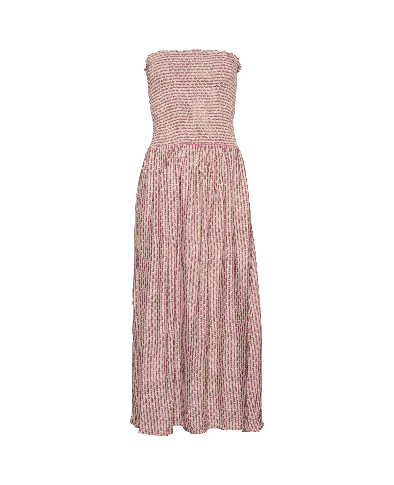 Jess Dress - No. 283