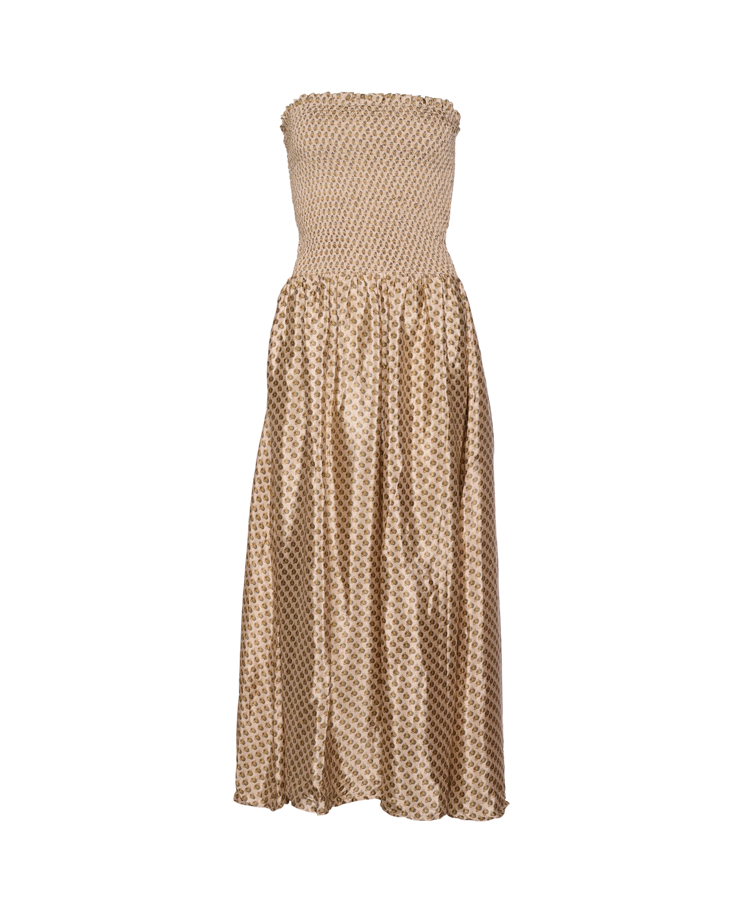 Jess Dress - No. 286