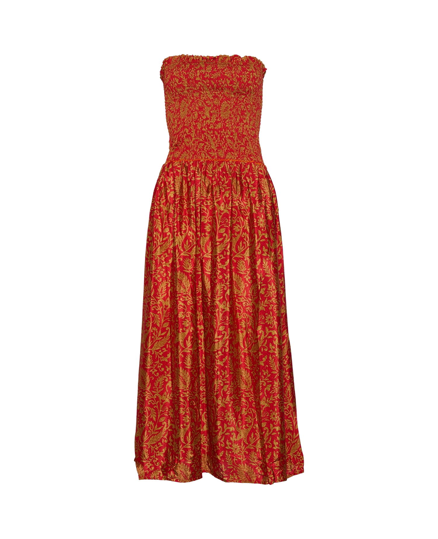 Jess Dress - No. 287