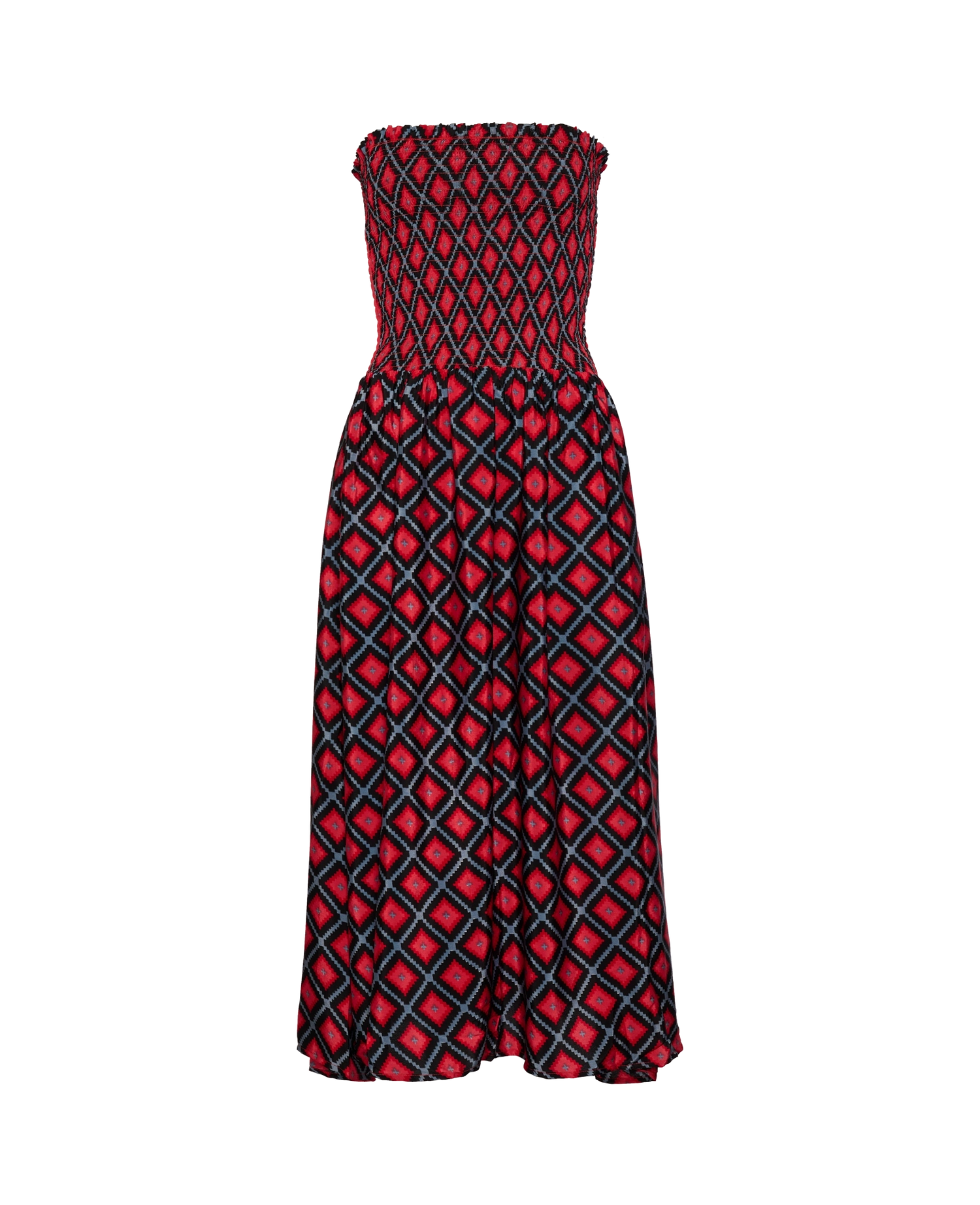 Jess Dress - No. 288
