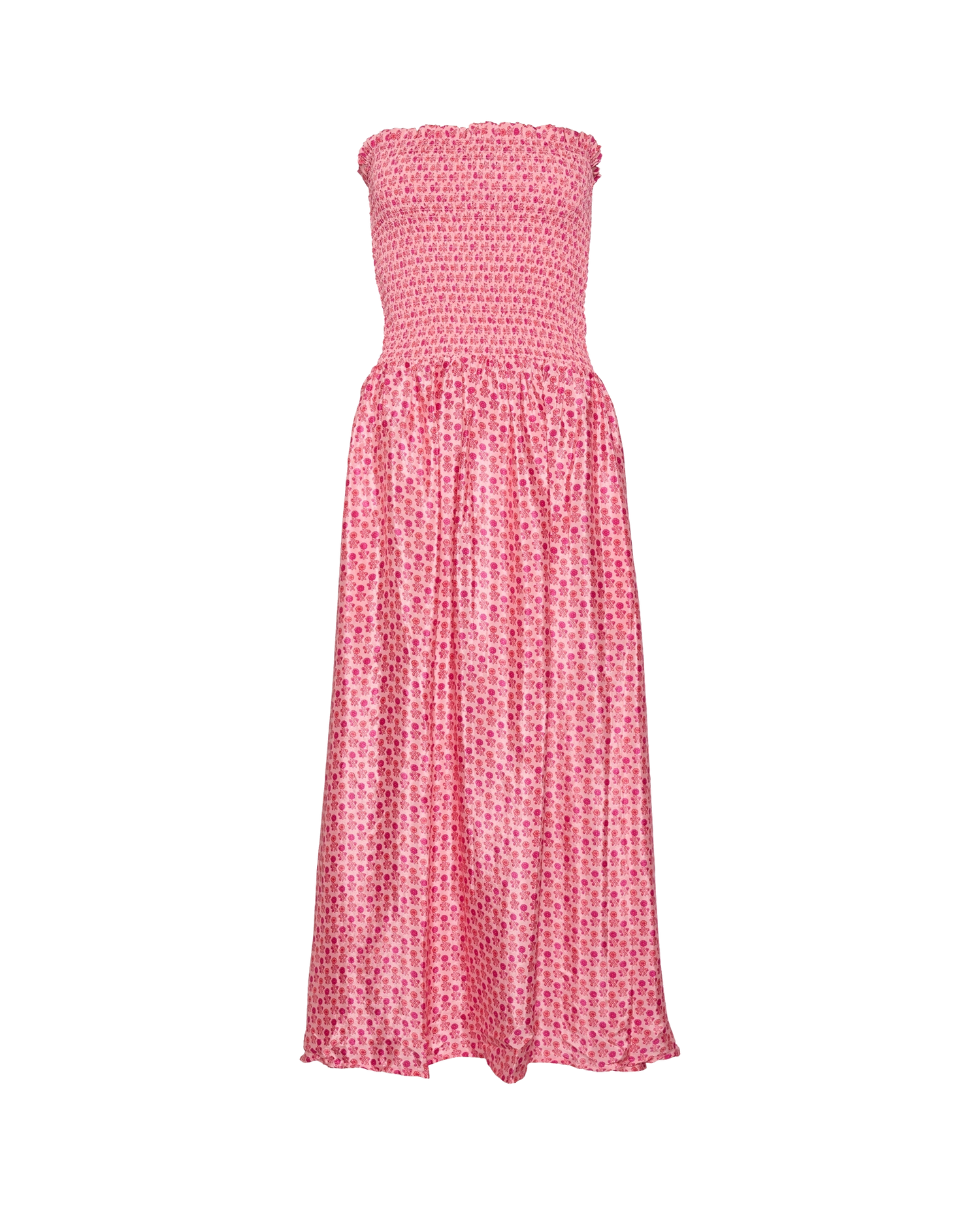 Jess Dress - No. 290