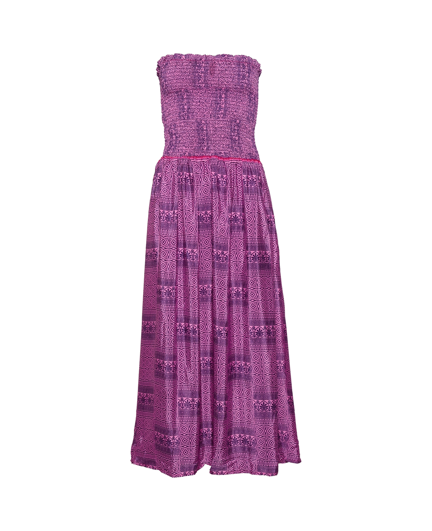 Jess Dress - No. 292