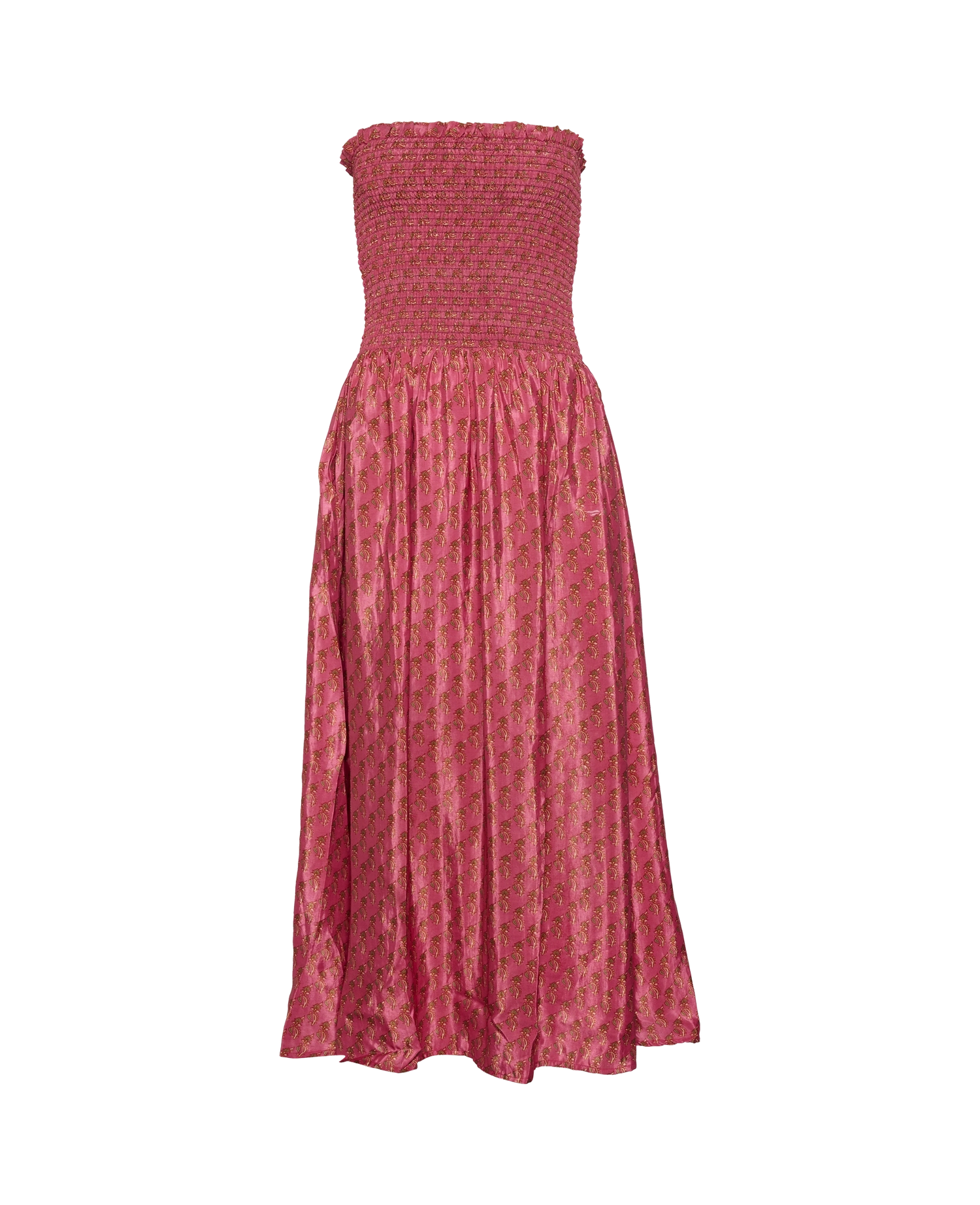 Jess Dress - No. 293
