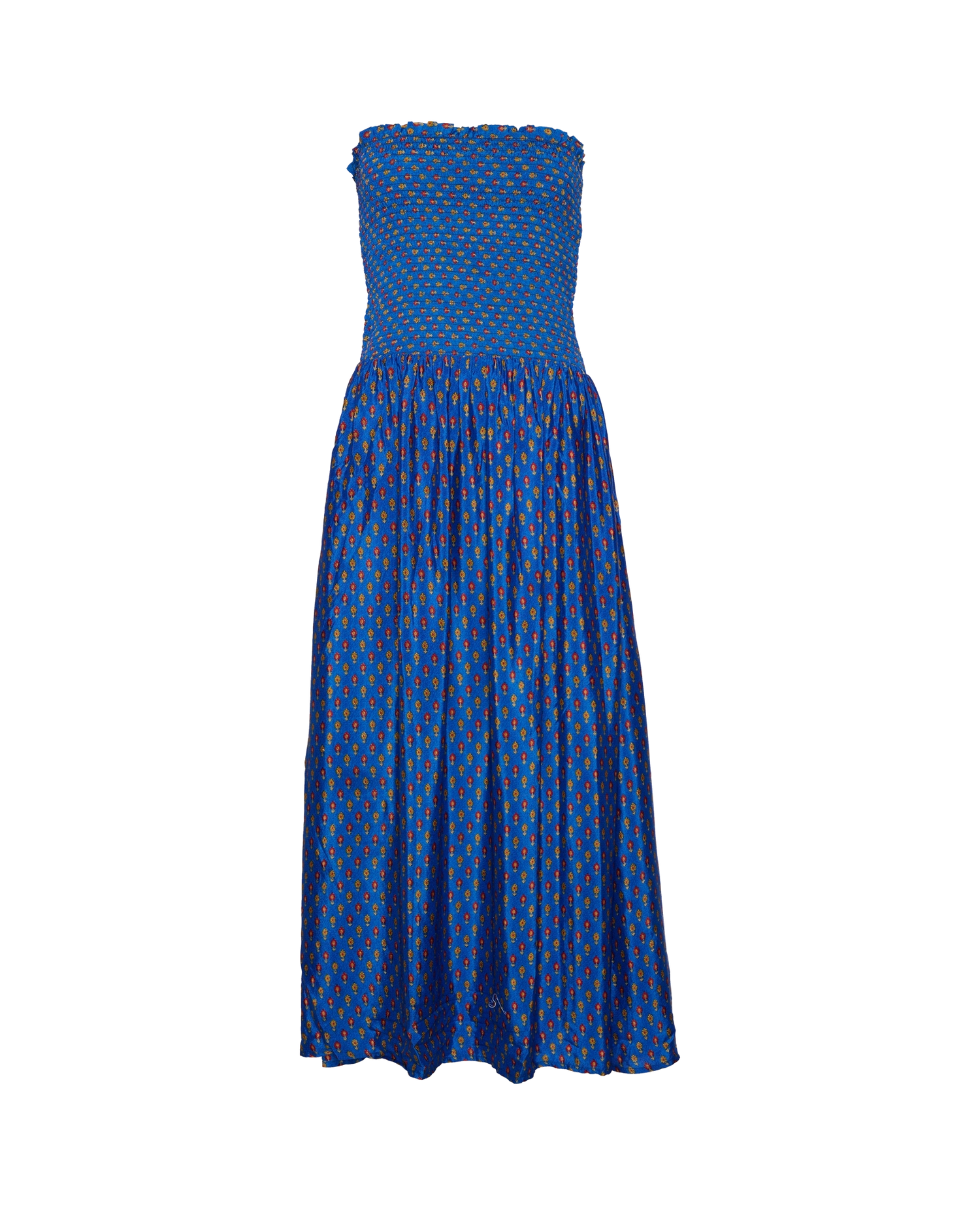 Jess Dress - No. 294
