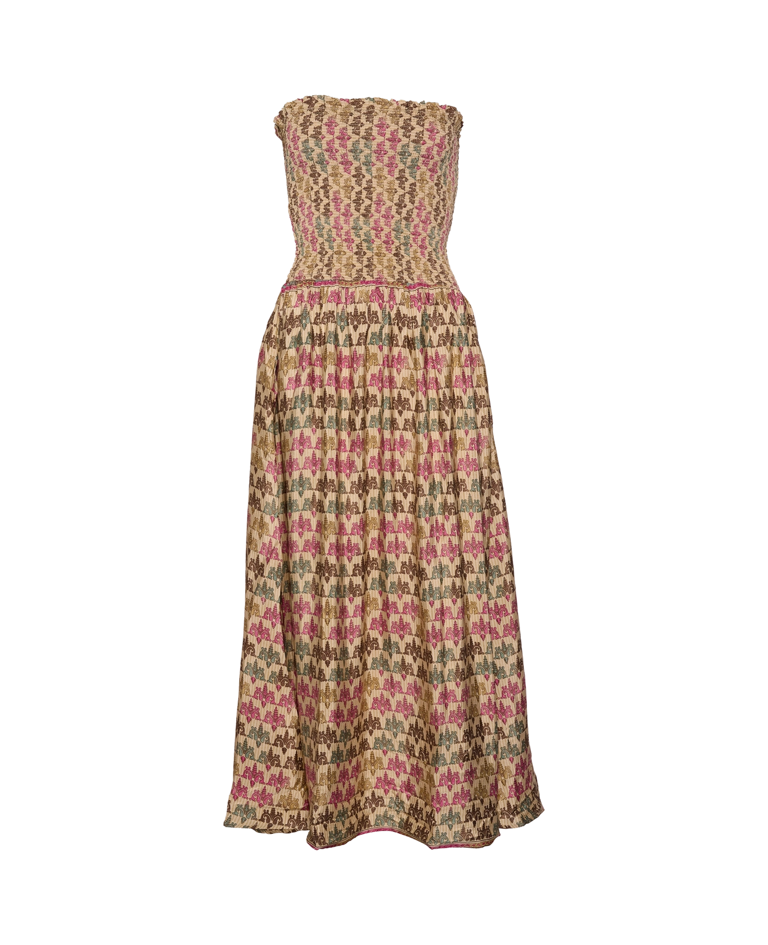 Jess Dress - No. 295
