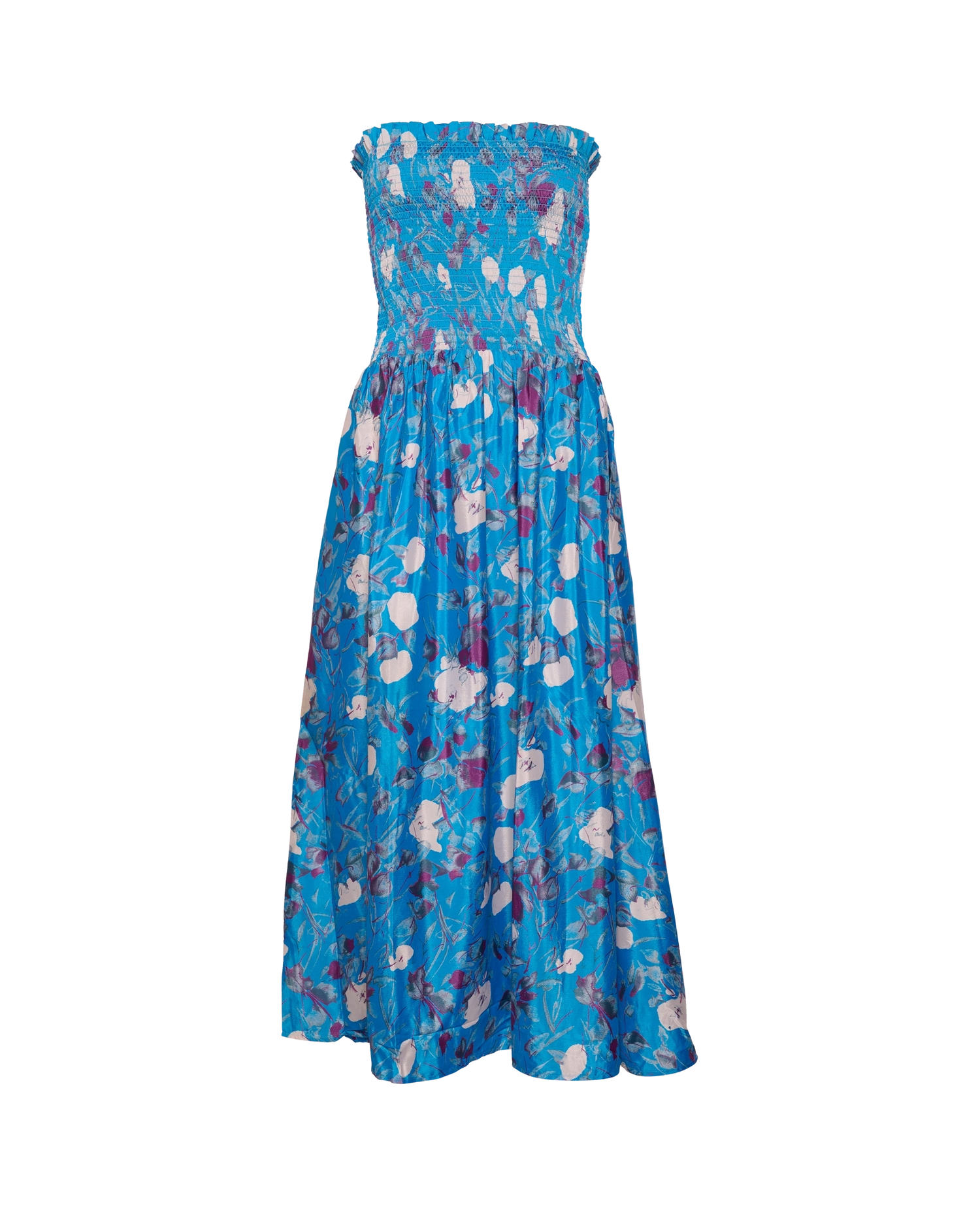 Jess Dress - No. 298